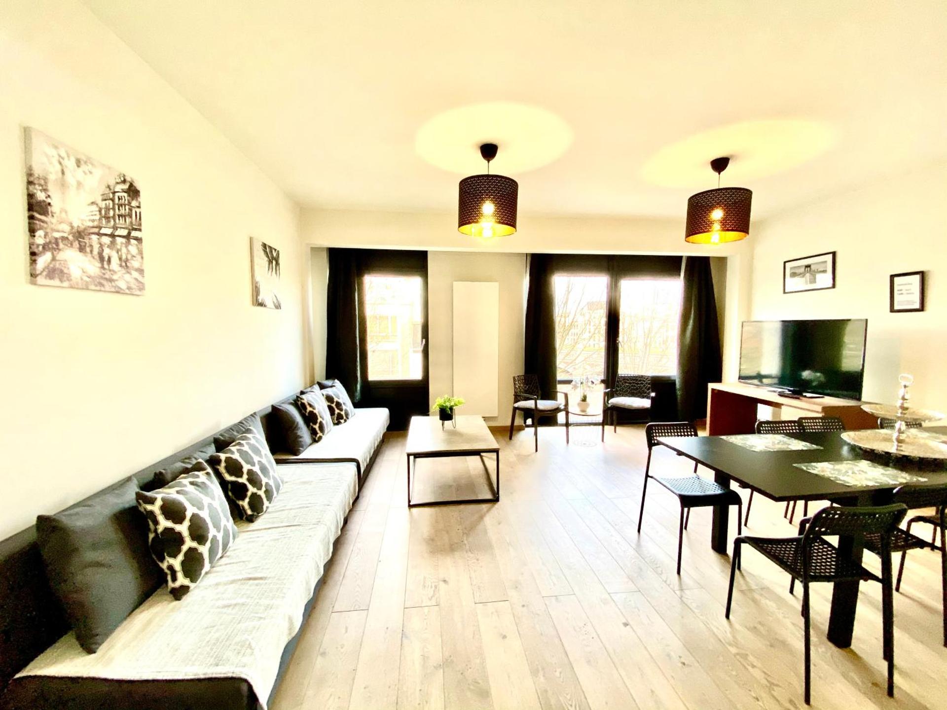 Brial apartment 2 bedrooms,