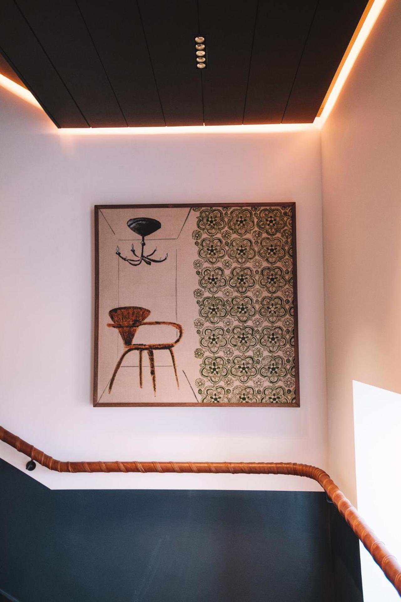 Property logo or sign