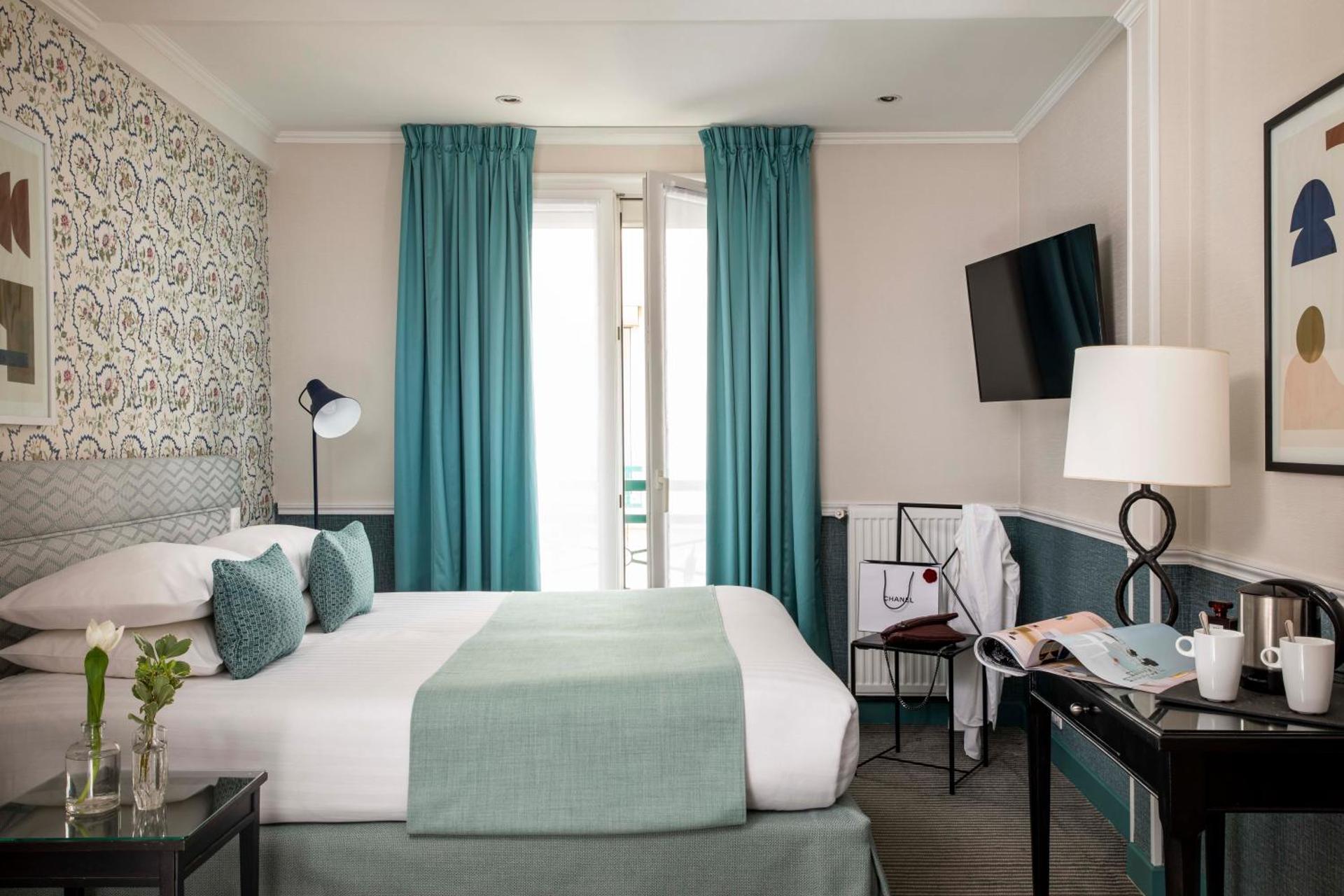 Hotel Relais Bosquet by Malone