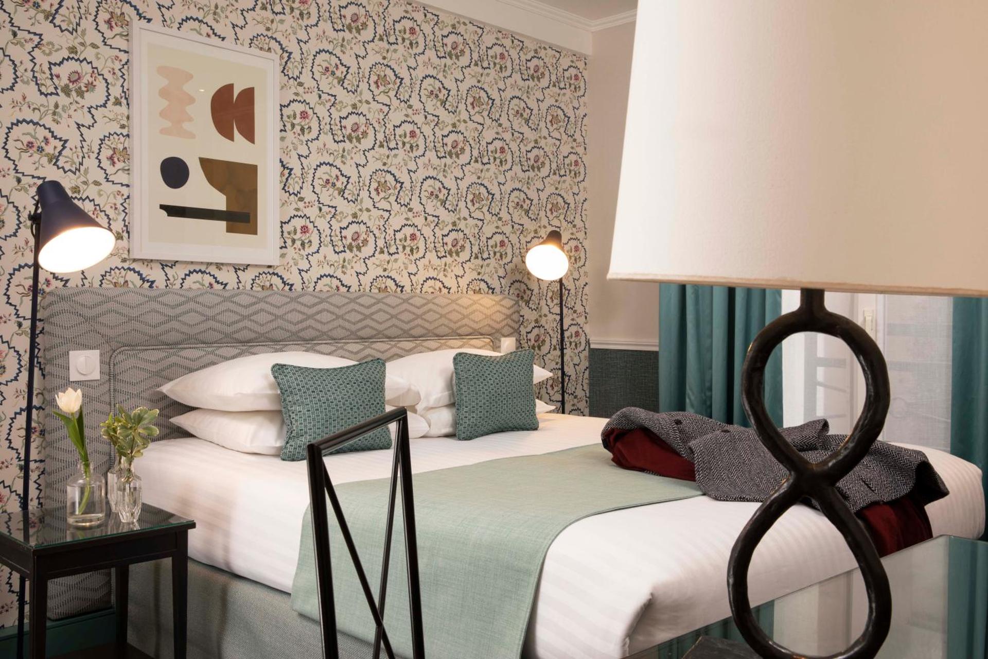 Hotel Relais Bosquet by Malone