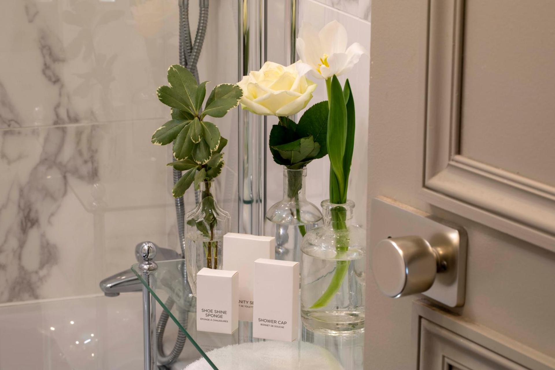 Hotel Relais Bosquet by Malone