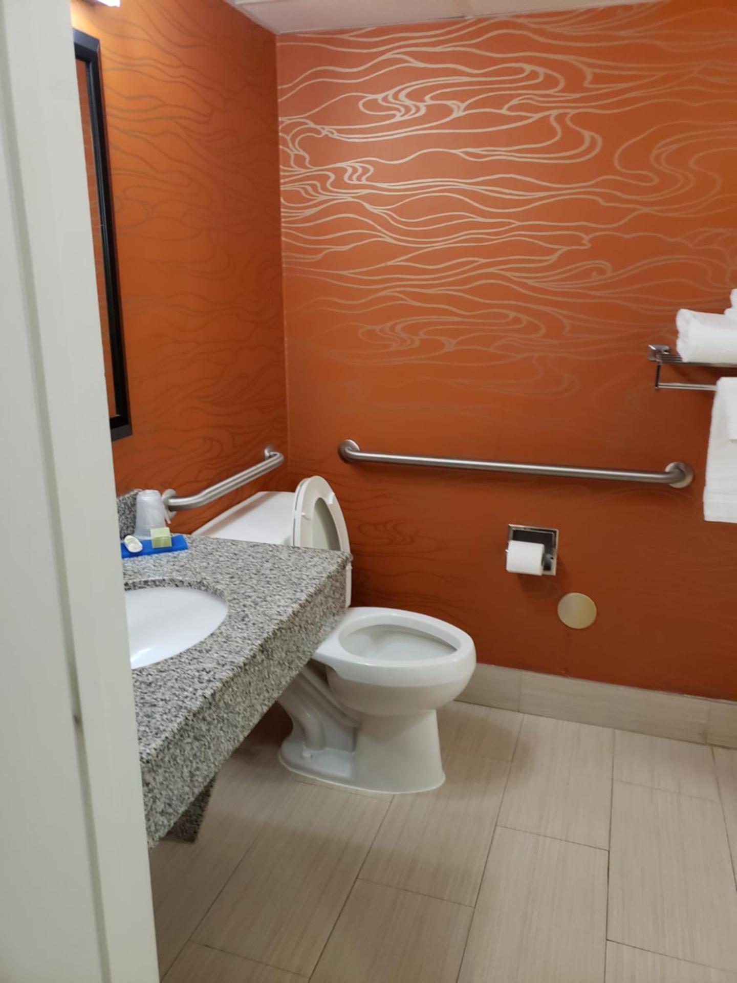 Holiday Inn Express Richmond-Brandermill-Hull Street by IHG