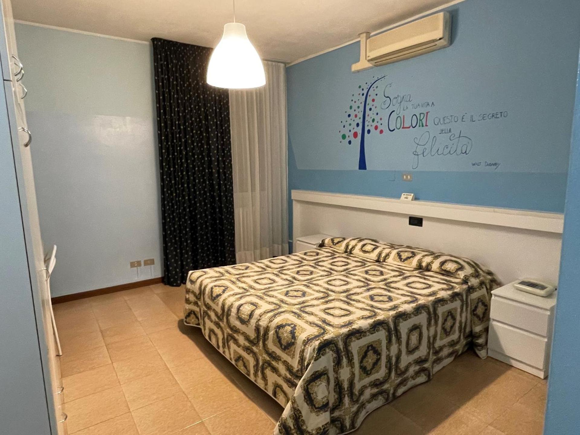 Hotel Stazione sul lago di Iseo