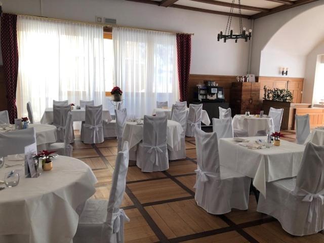 Hotel Schweizerhof Pontresina