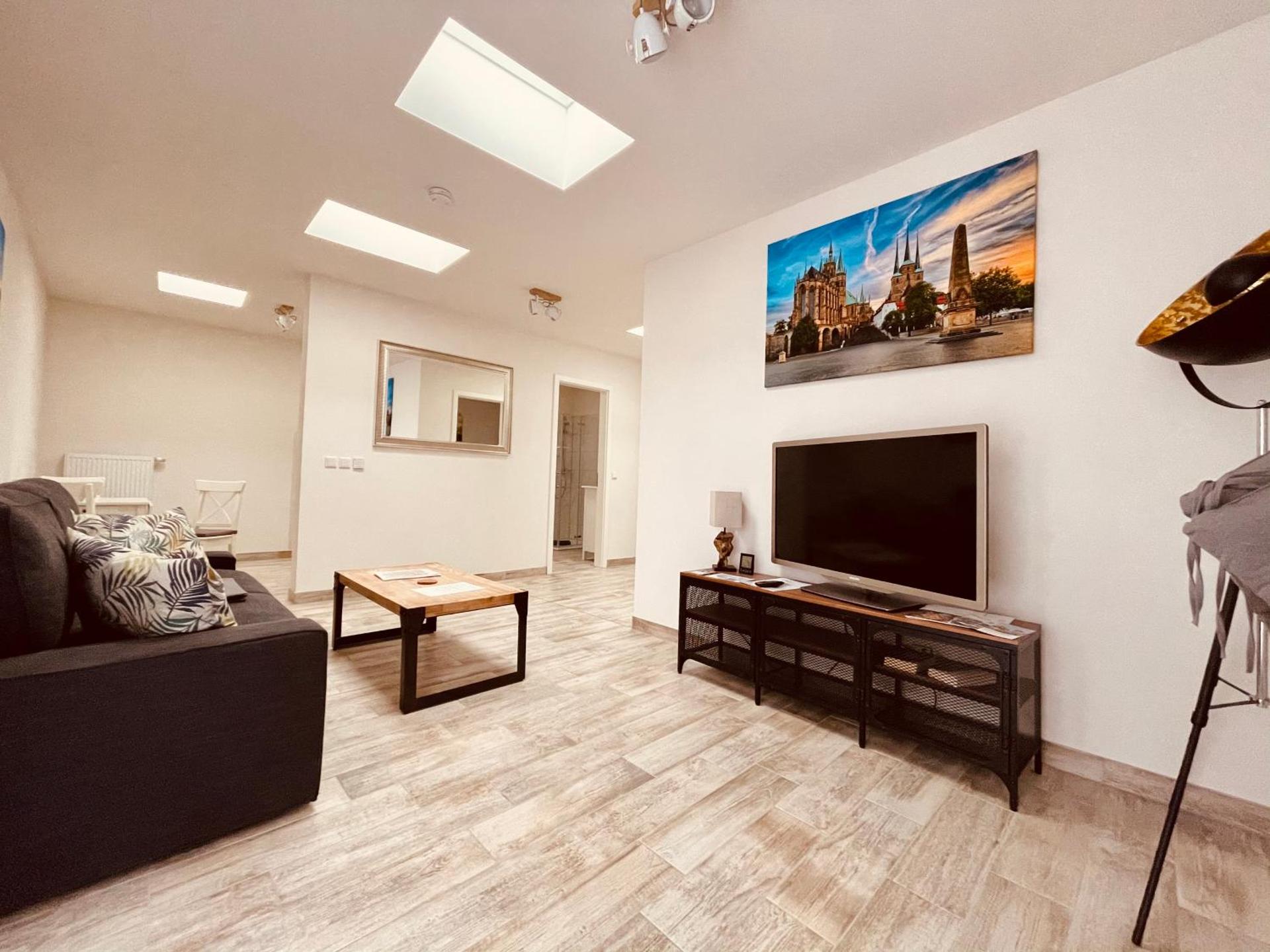 Ferienwohnungen Mey Haus zum Rosenstock