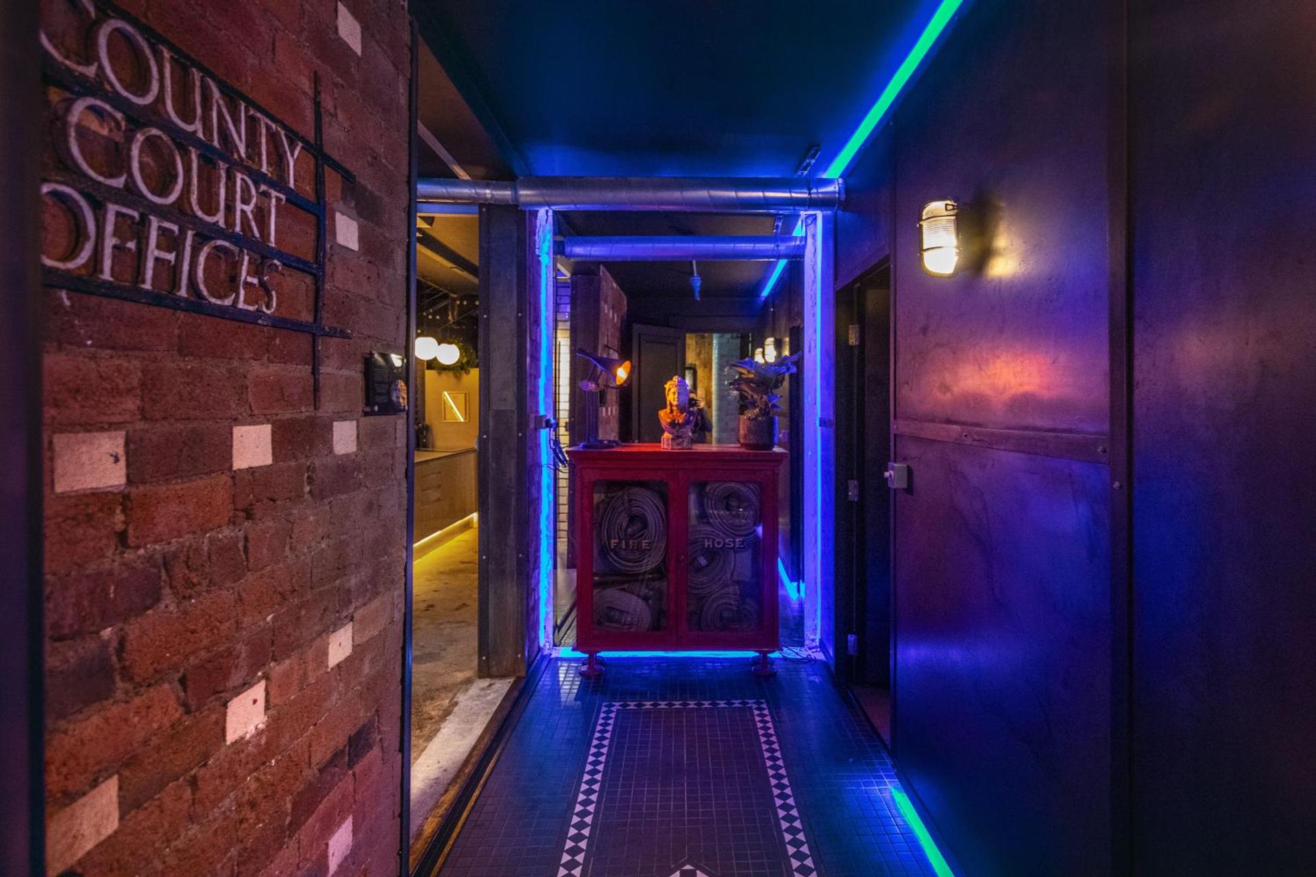 The Bells - Luxury Serviced Apartments