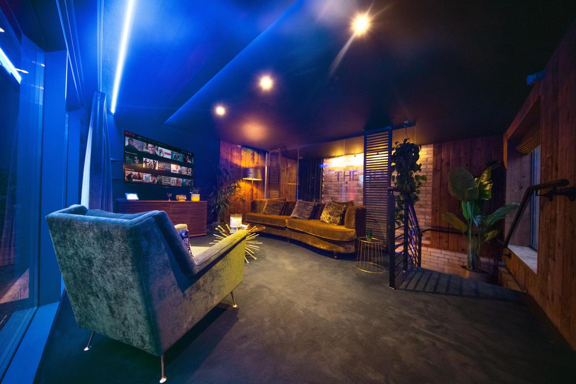 The Bells - Luxury Serviced Apartments