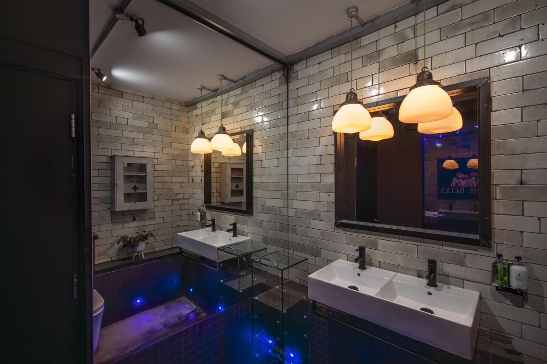 The Bells - Luxury Serviced Apartments