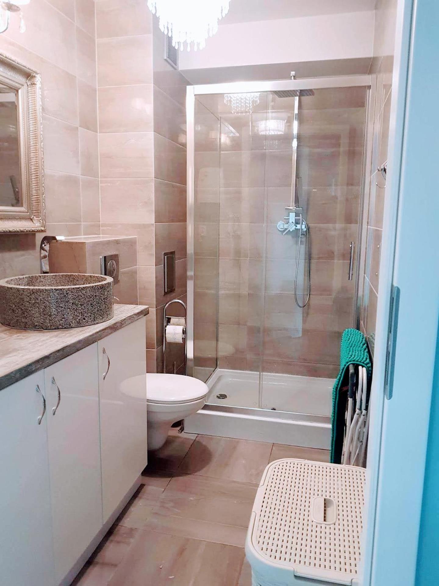 APARTAMENTY NADMORSKIE STEGNA BALTIC PARK