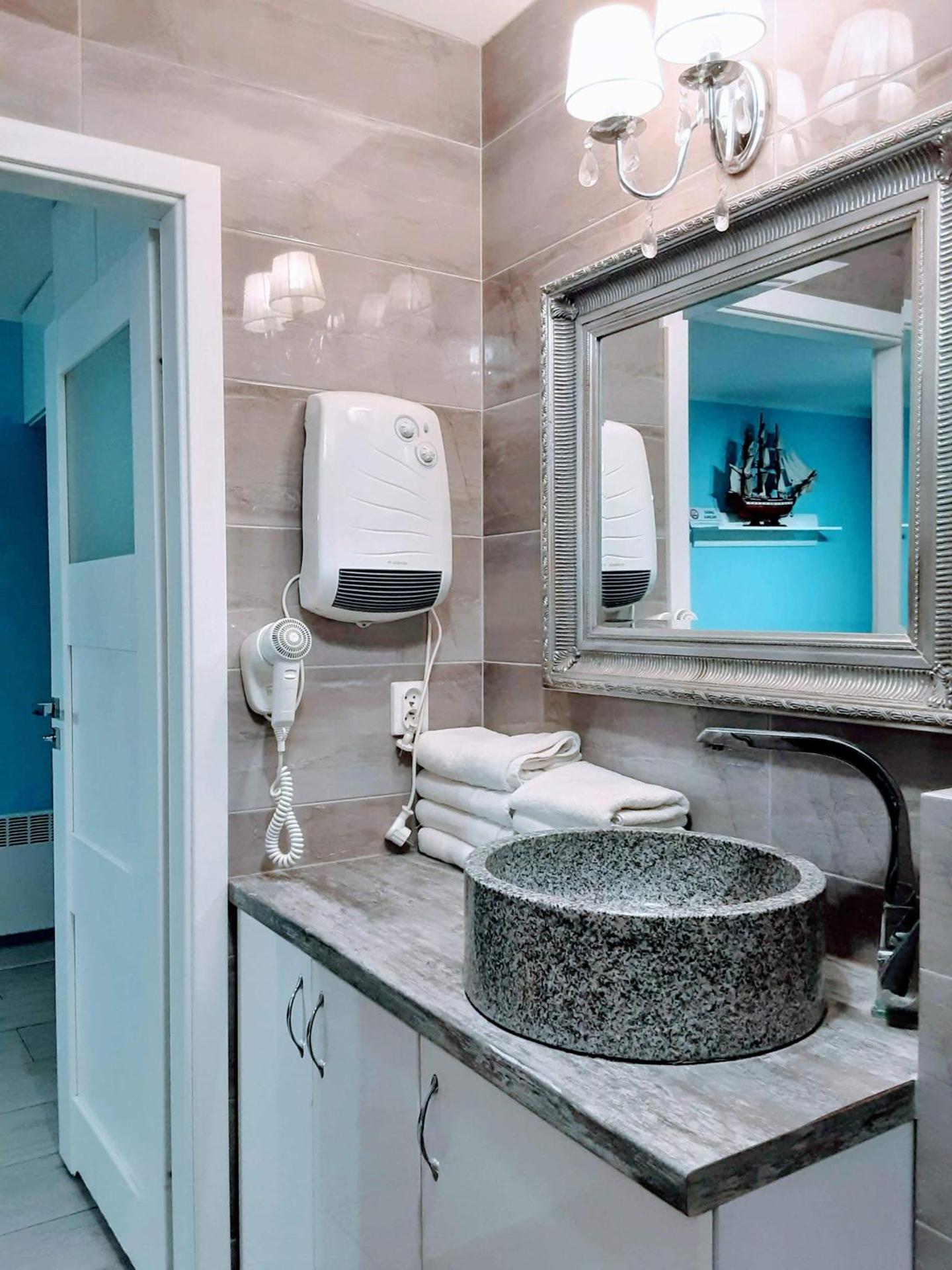 APARTAMENTY NADMORSKIE STEGNA BALTIC PARK