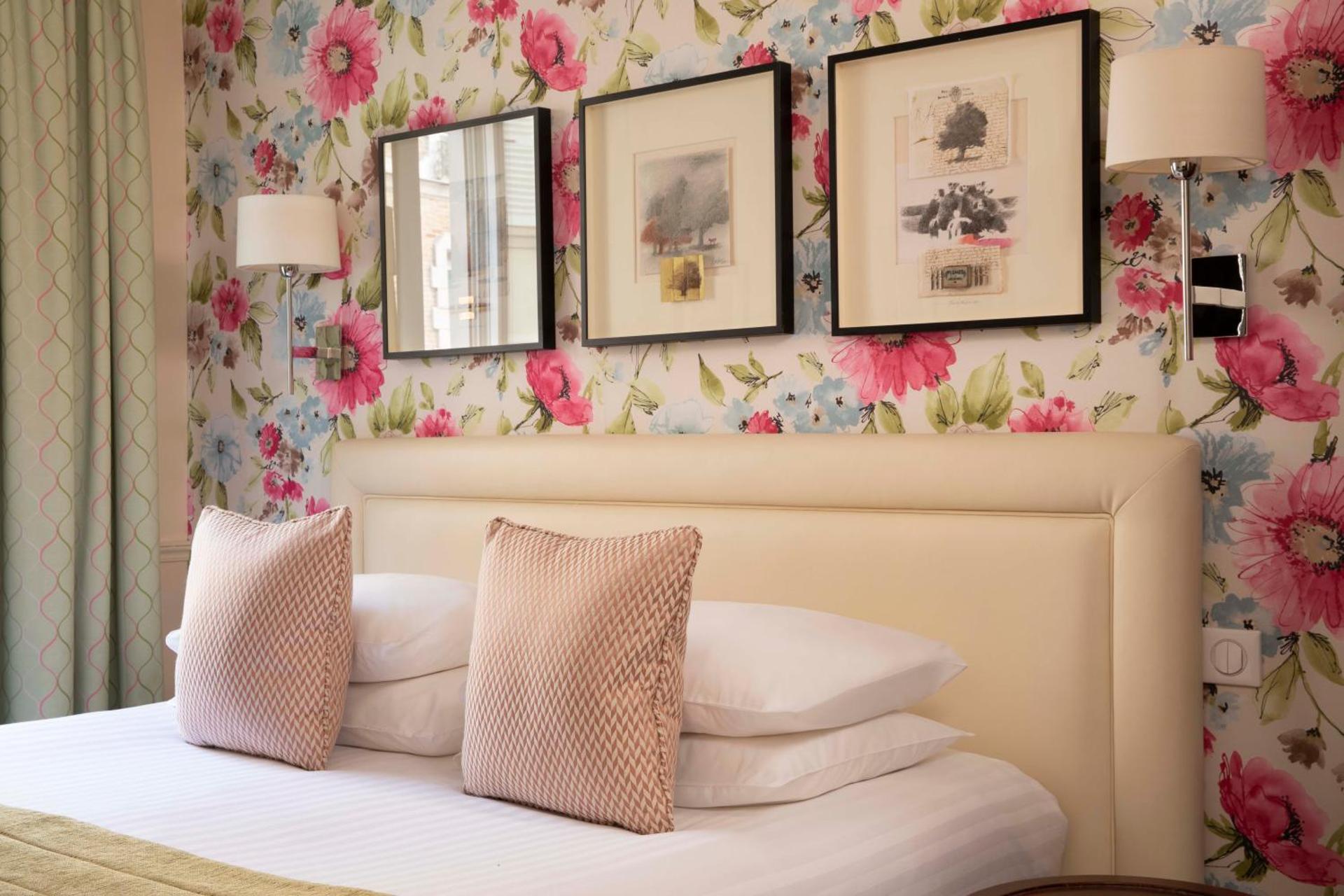 Hotel Relais Bosquet by Malone