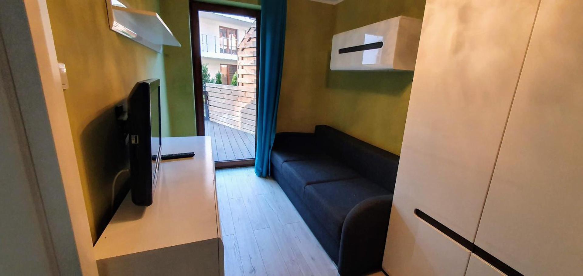 APARTAMENTY NADMORSKIE STEGNA BALTIC PARK