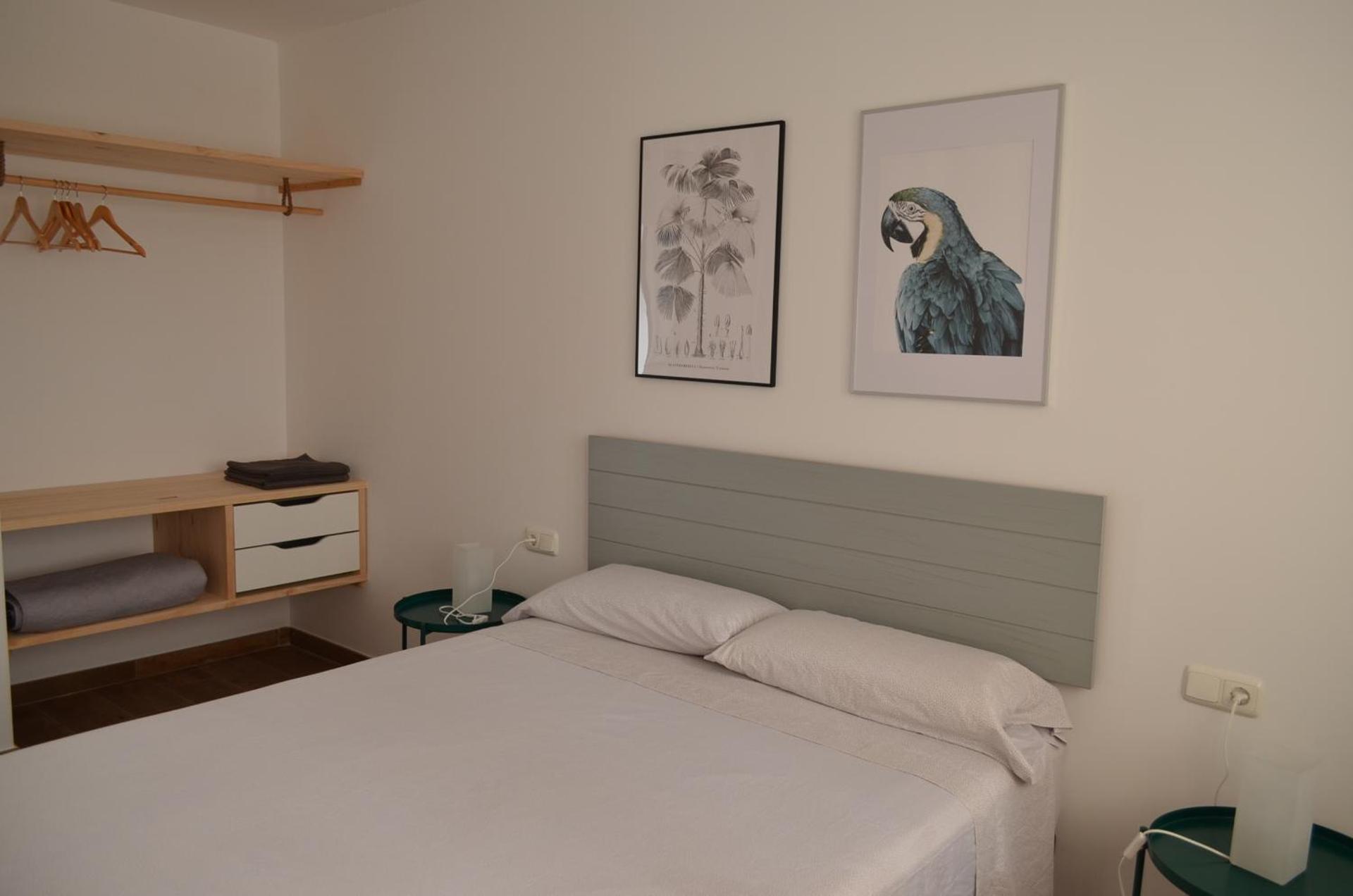 Apartamentos Cala San Pedro