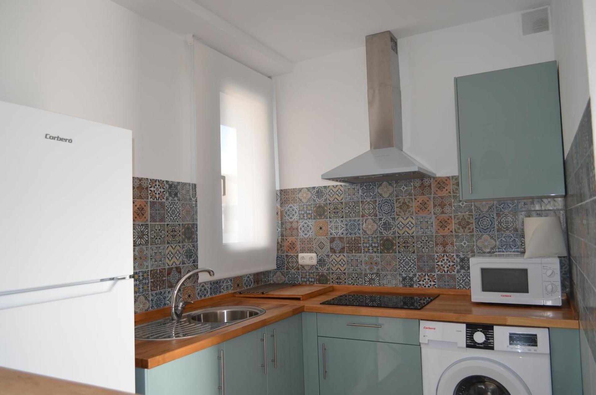 Apartamentos Cala San Pedro