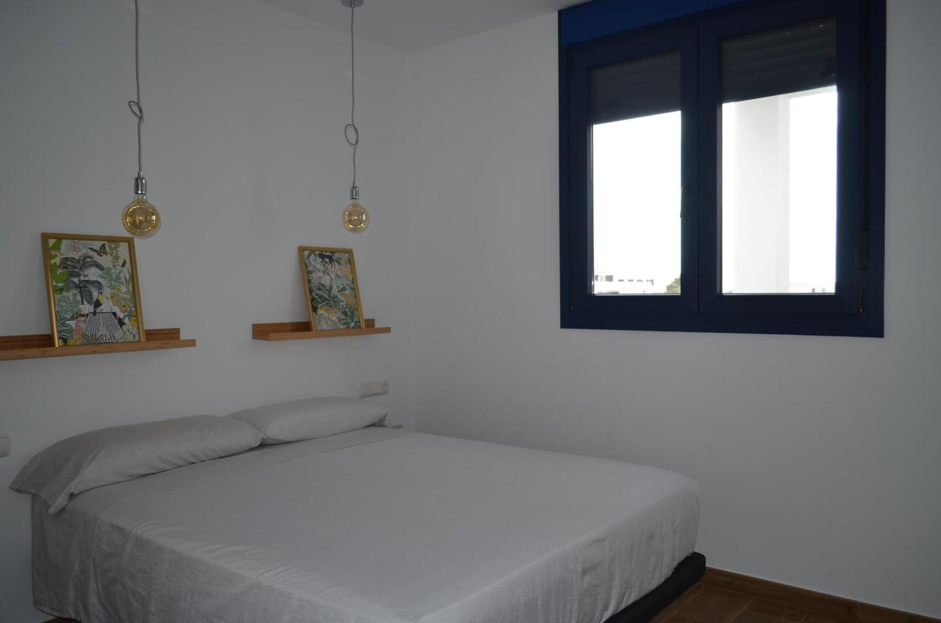 Apartamentos Cala San Pedro
