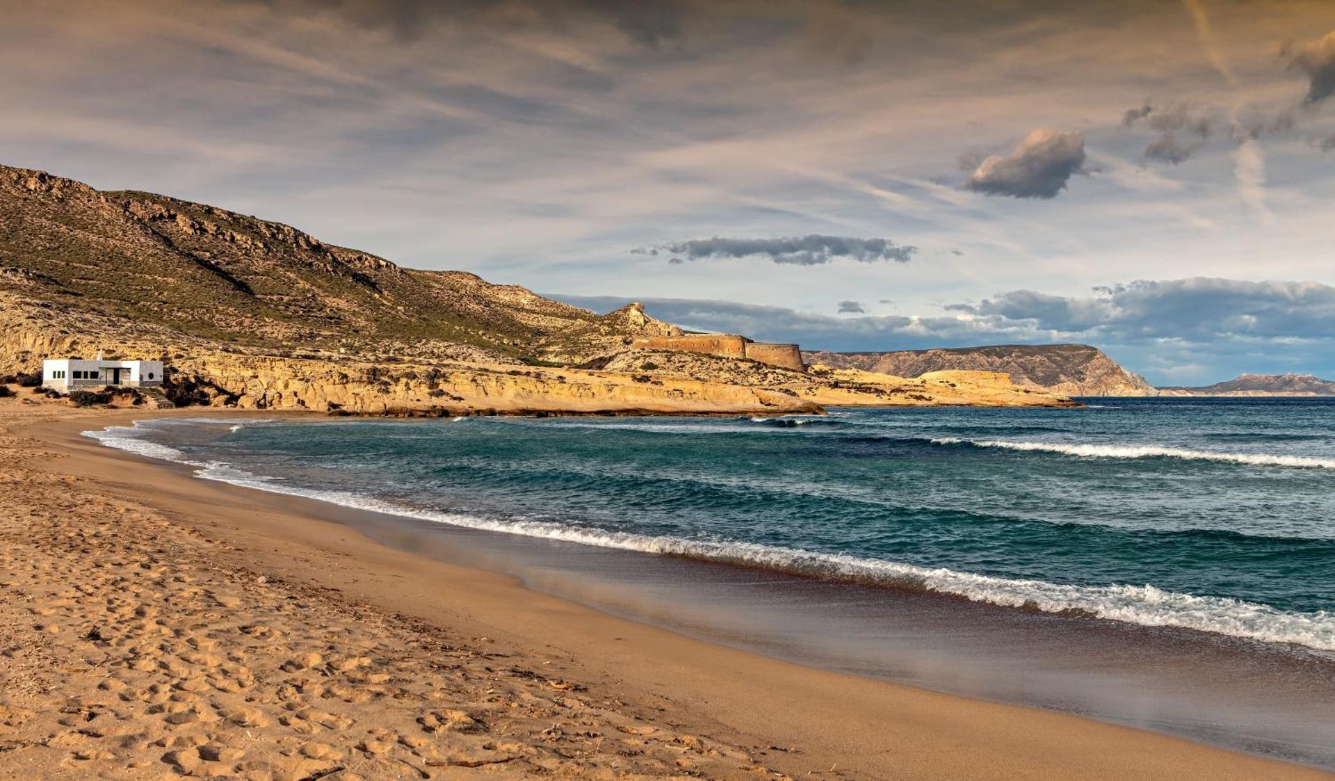 Apartamentos Cala San Pedro