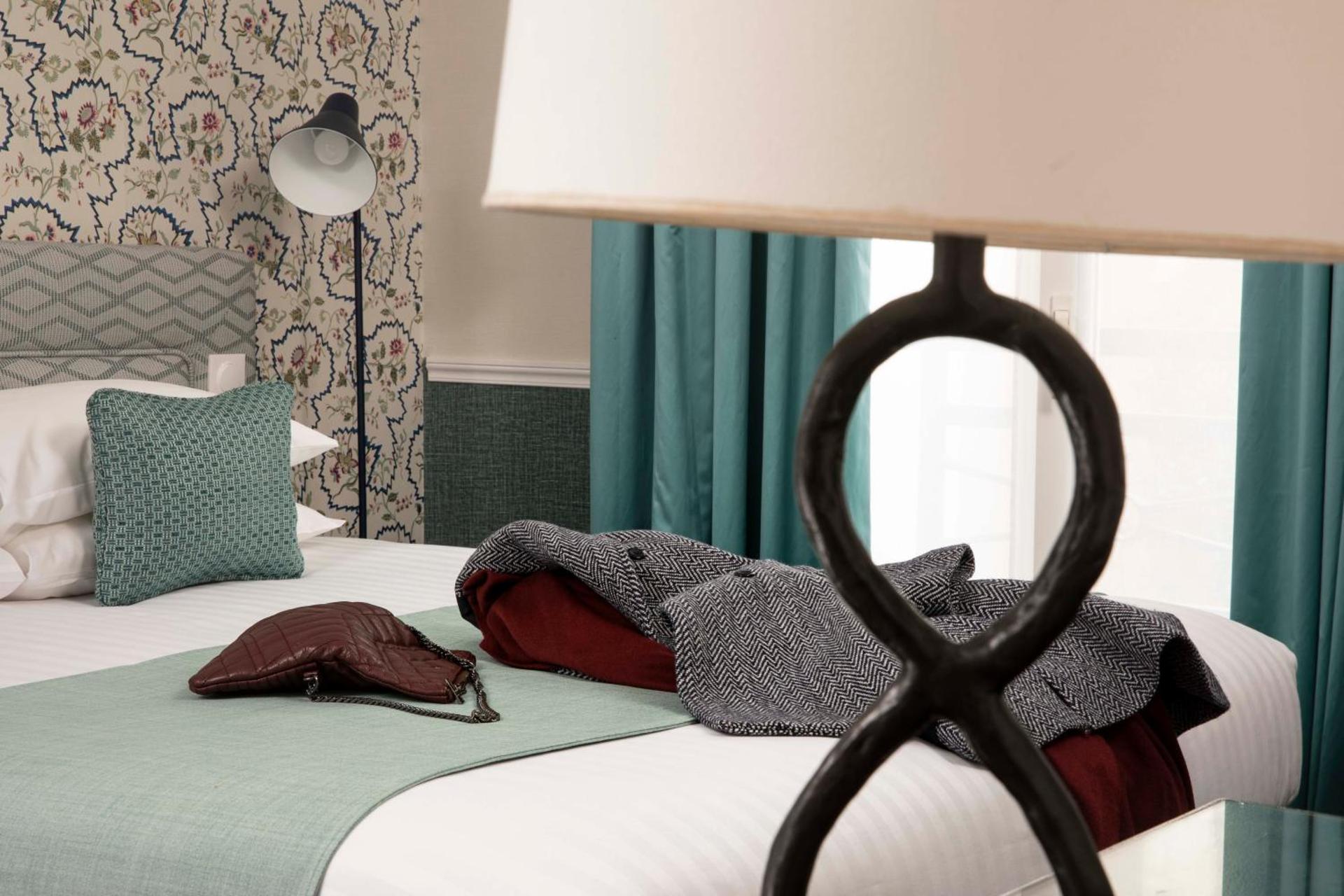 Hotel Relais Bosquet by Malone