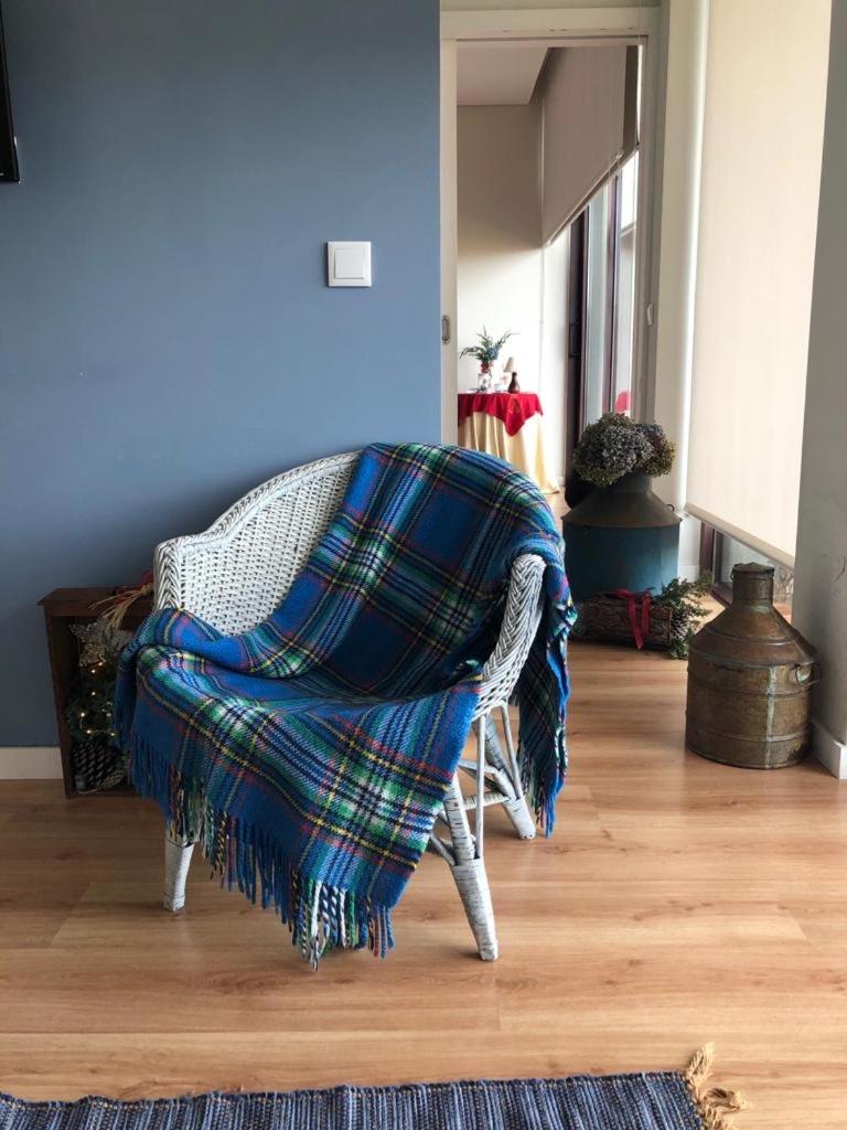 One-Bedroom Bungalow