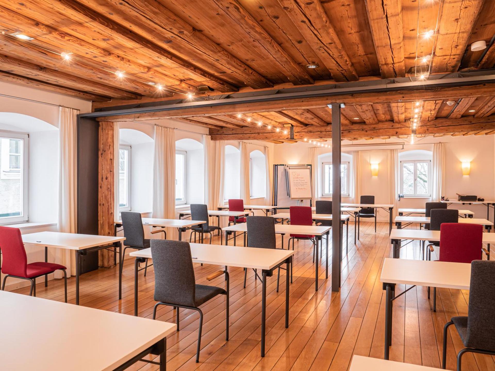 Banquet/Function facilities