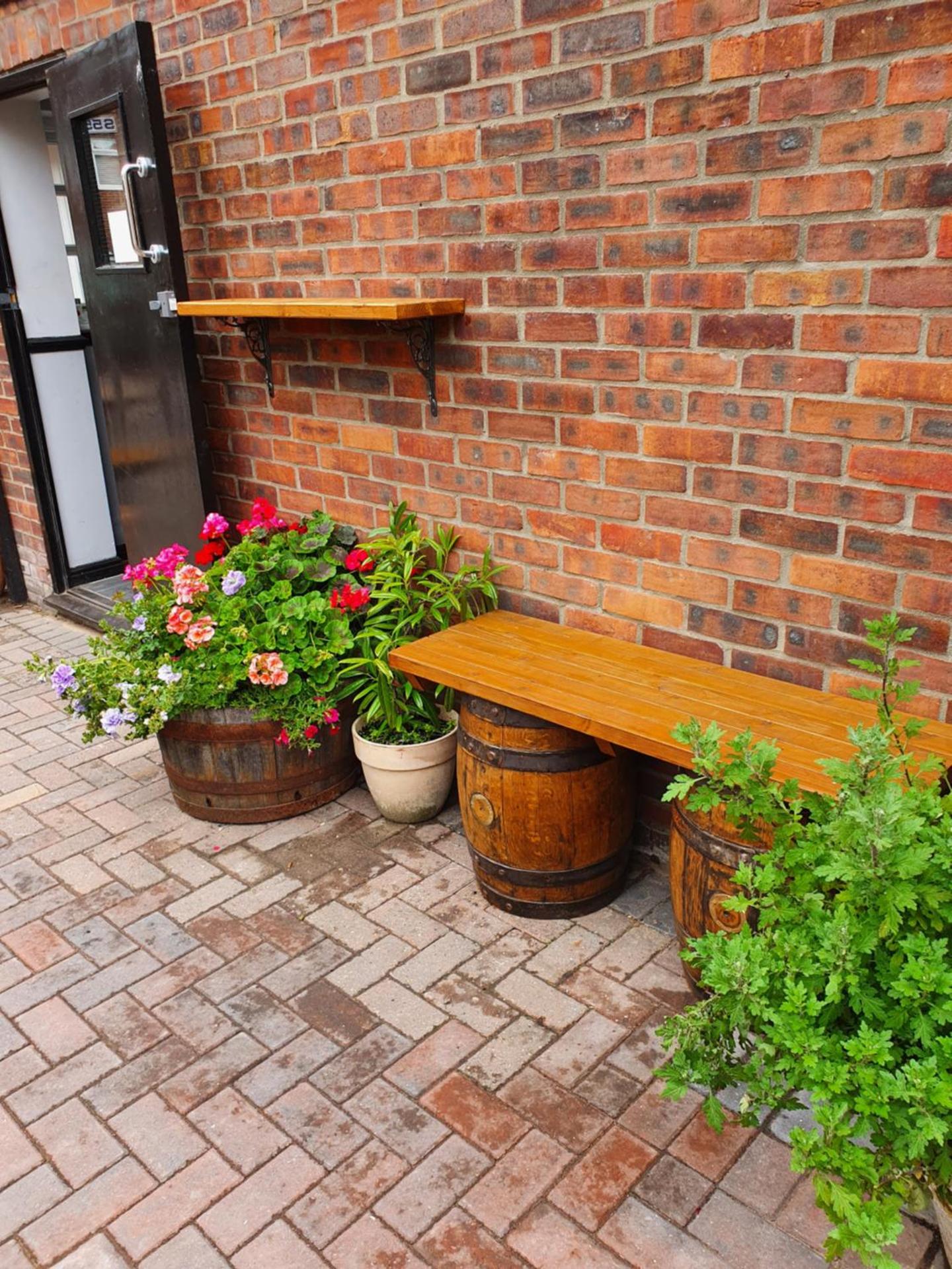 Windmill Bed and Breakfast