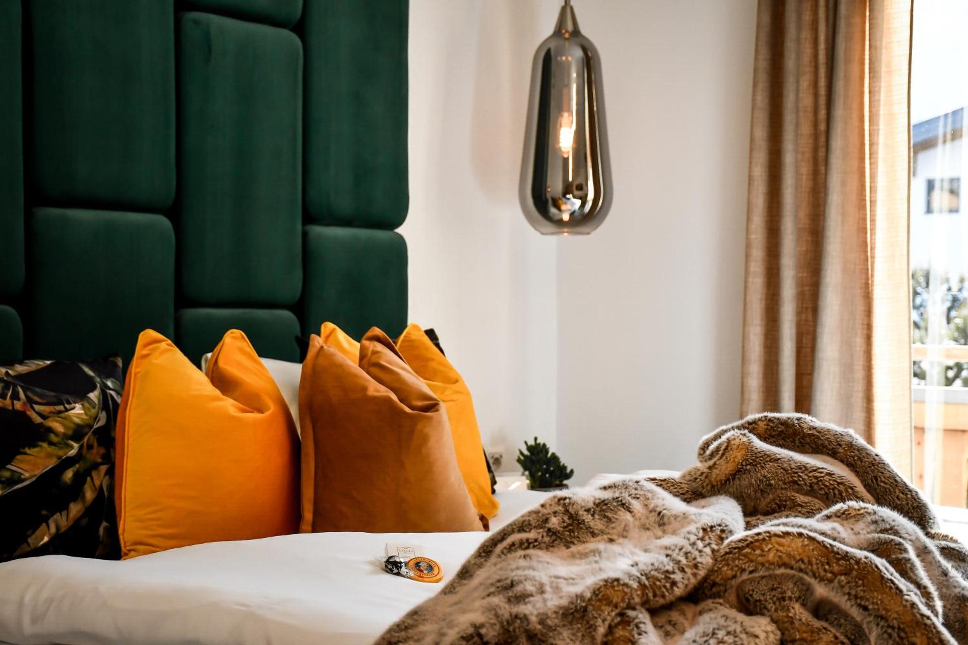 Boutique Hotel Pinzgauerhof