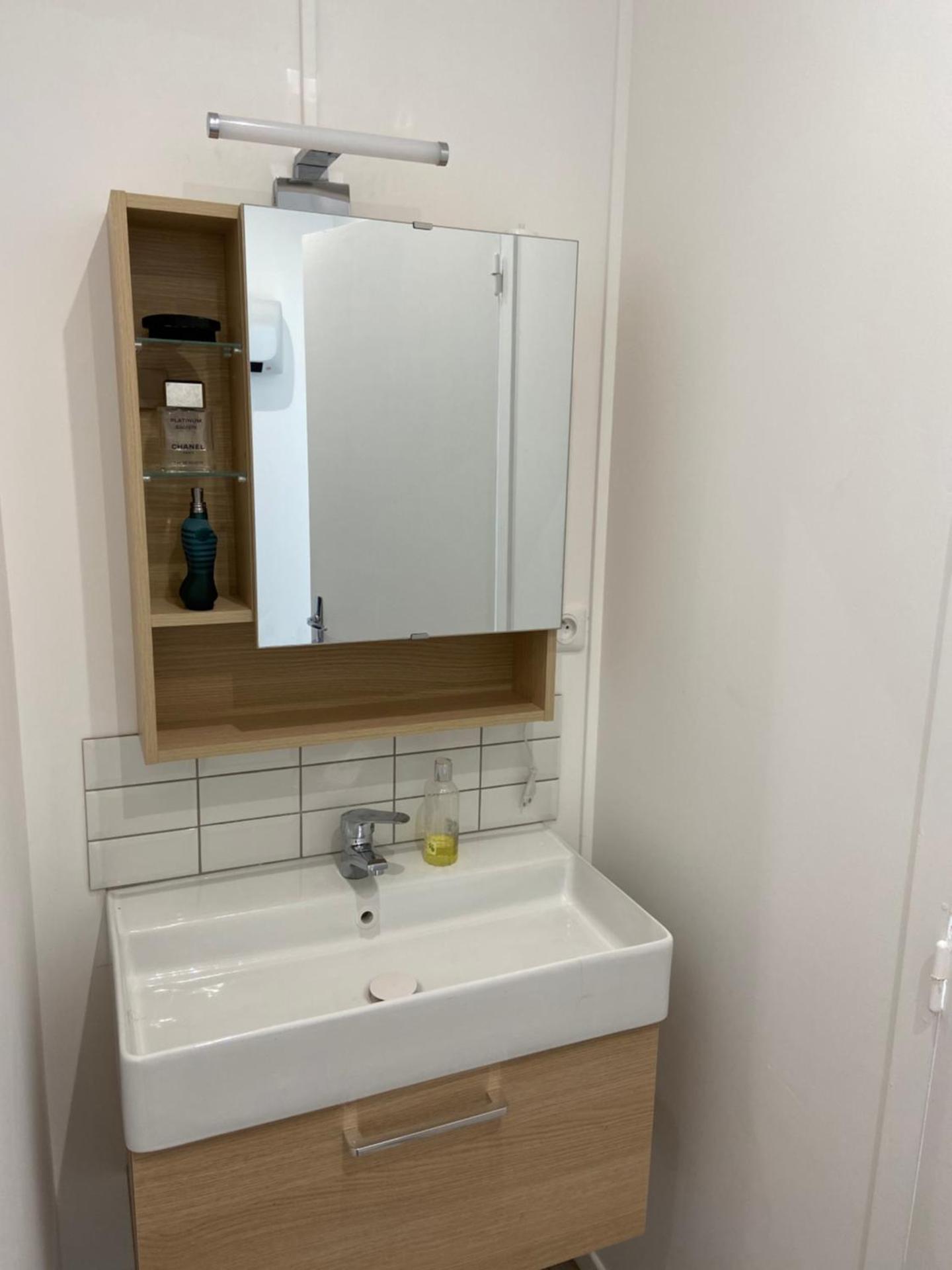 Cosy Flat Carteret - Appartement centre bourg - 4 personnes