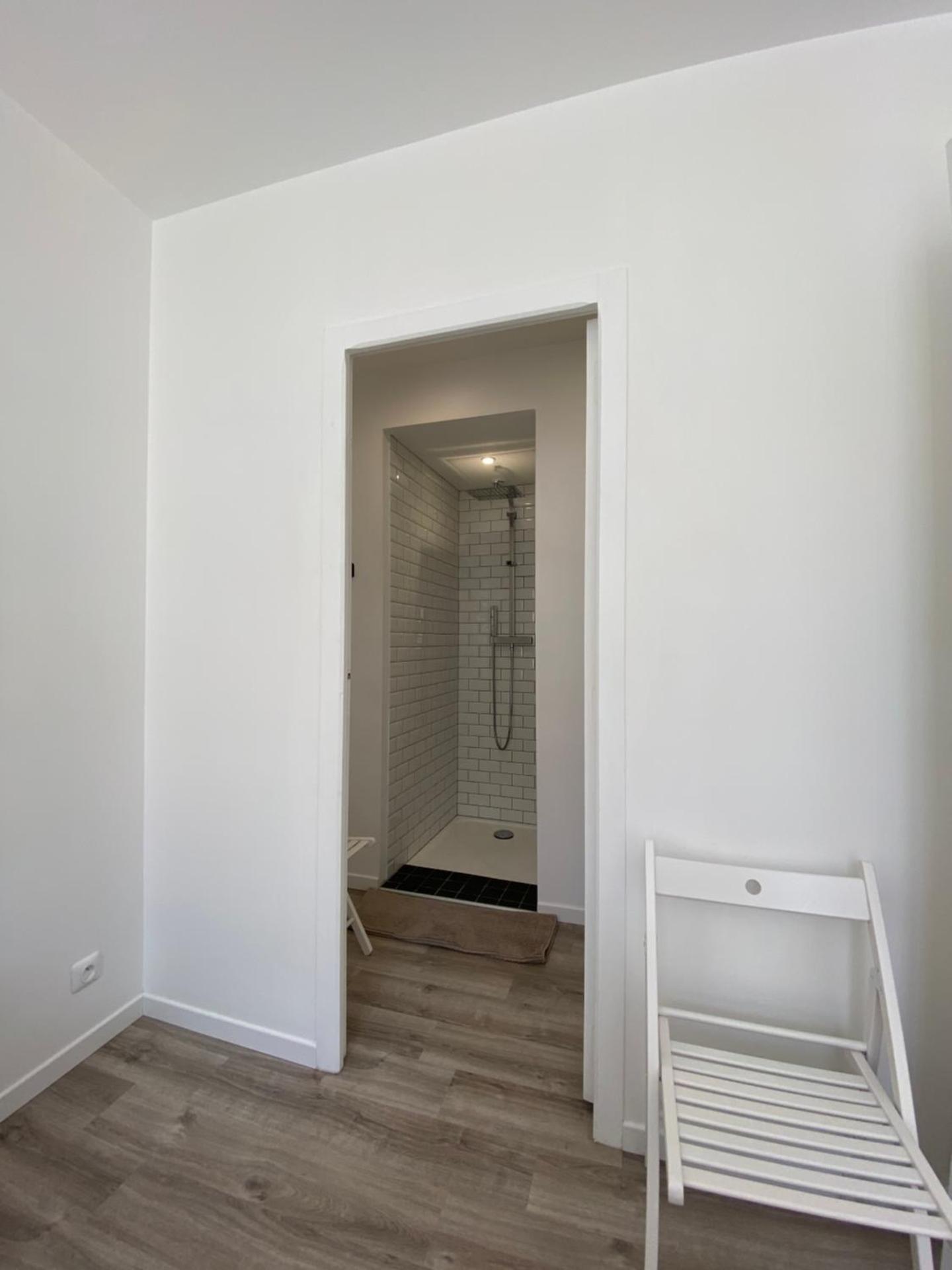 Cosy Flat Carteret - Appartement centre bourg - 4 personnes