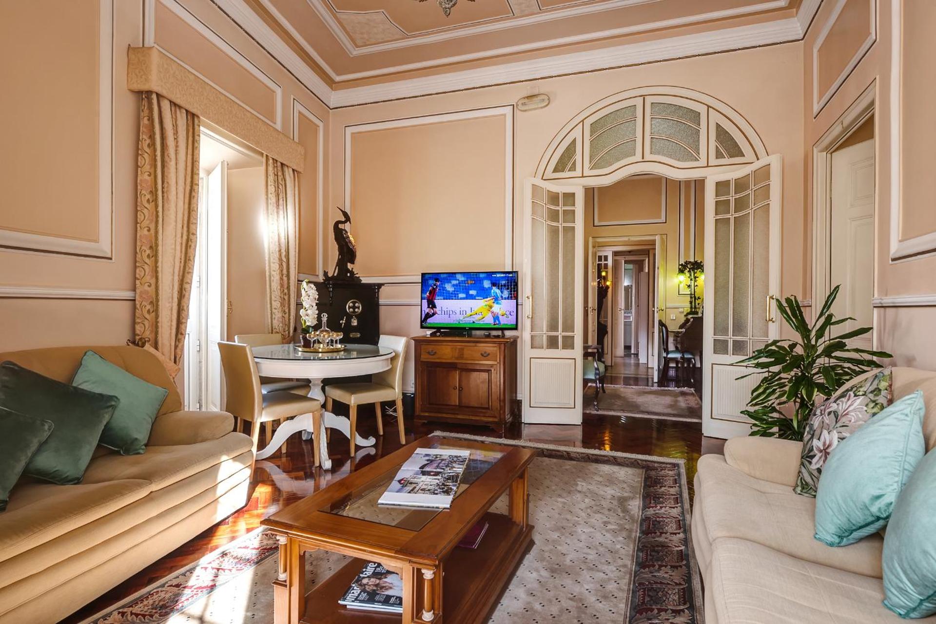 Casa Beny 1897 Guesthouse