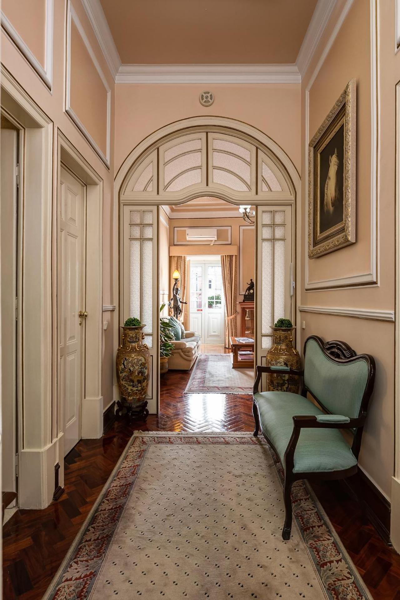 Casa Beny 1897 Guesthouse