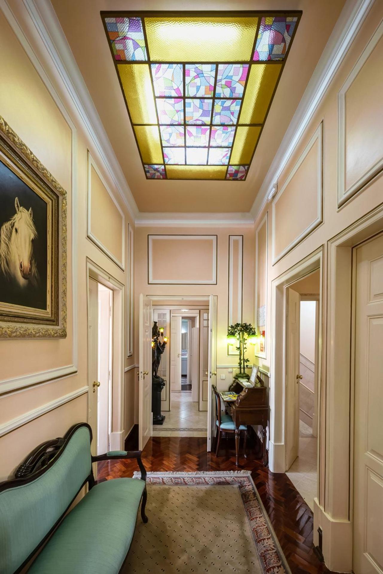 Casa Beny 1897 Guesthouse