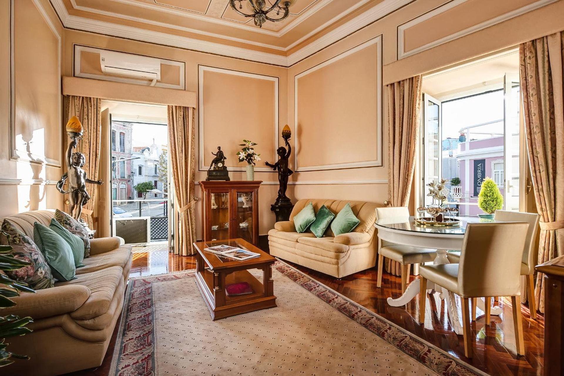 Casa Beny 1897 Guesthouse