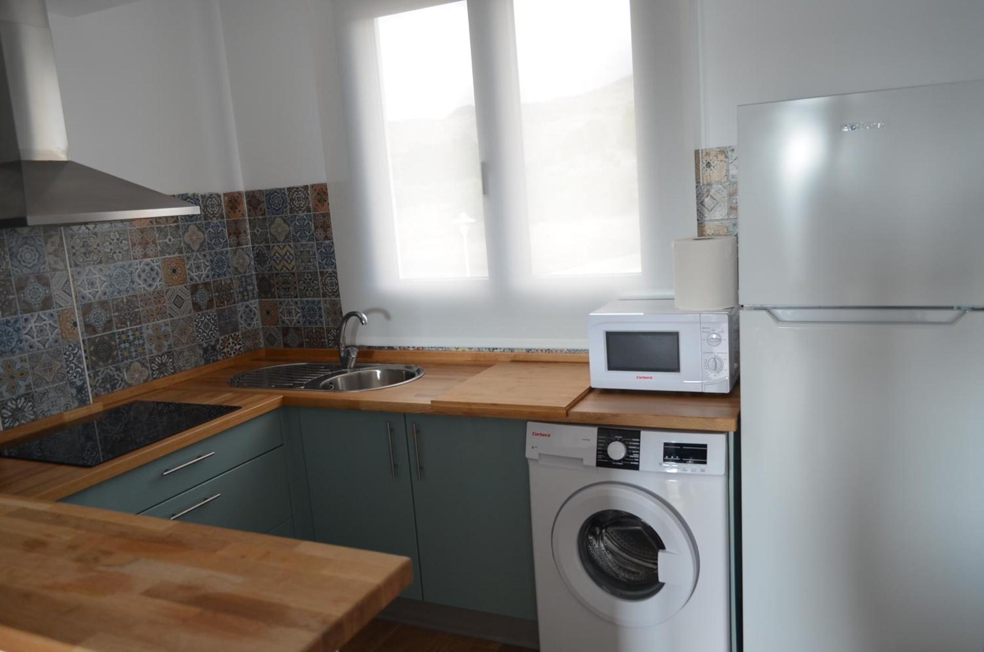 Apartamentos Cala San Pedro