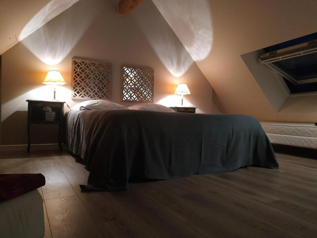 closerie des laudieres