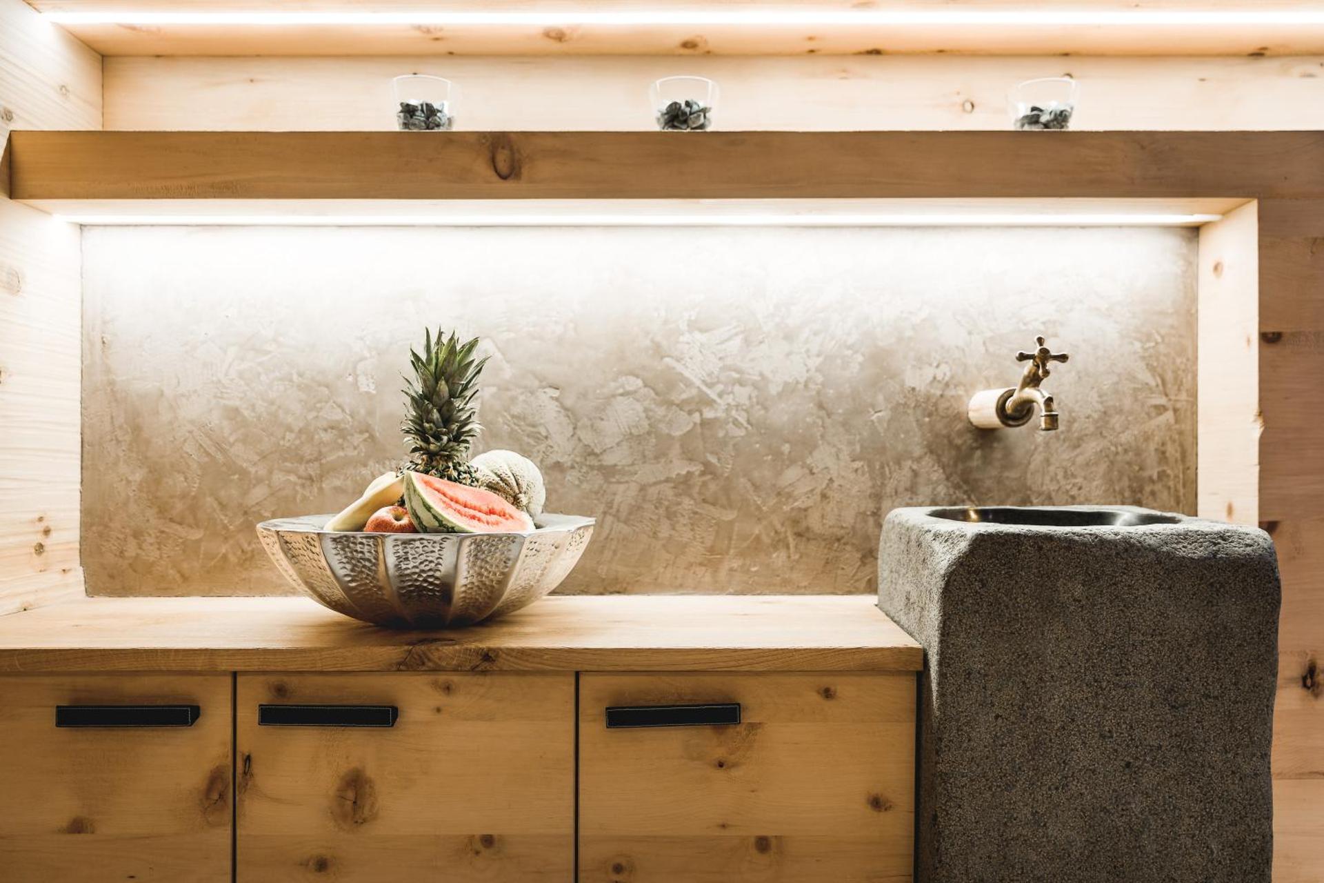 Spa and wellness centre/facilities