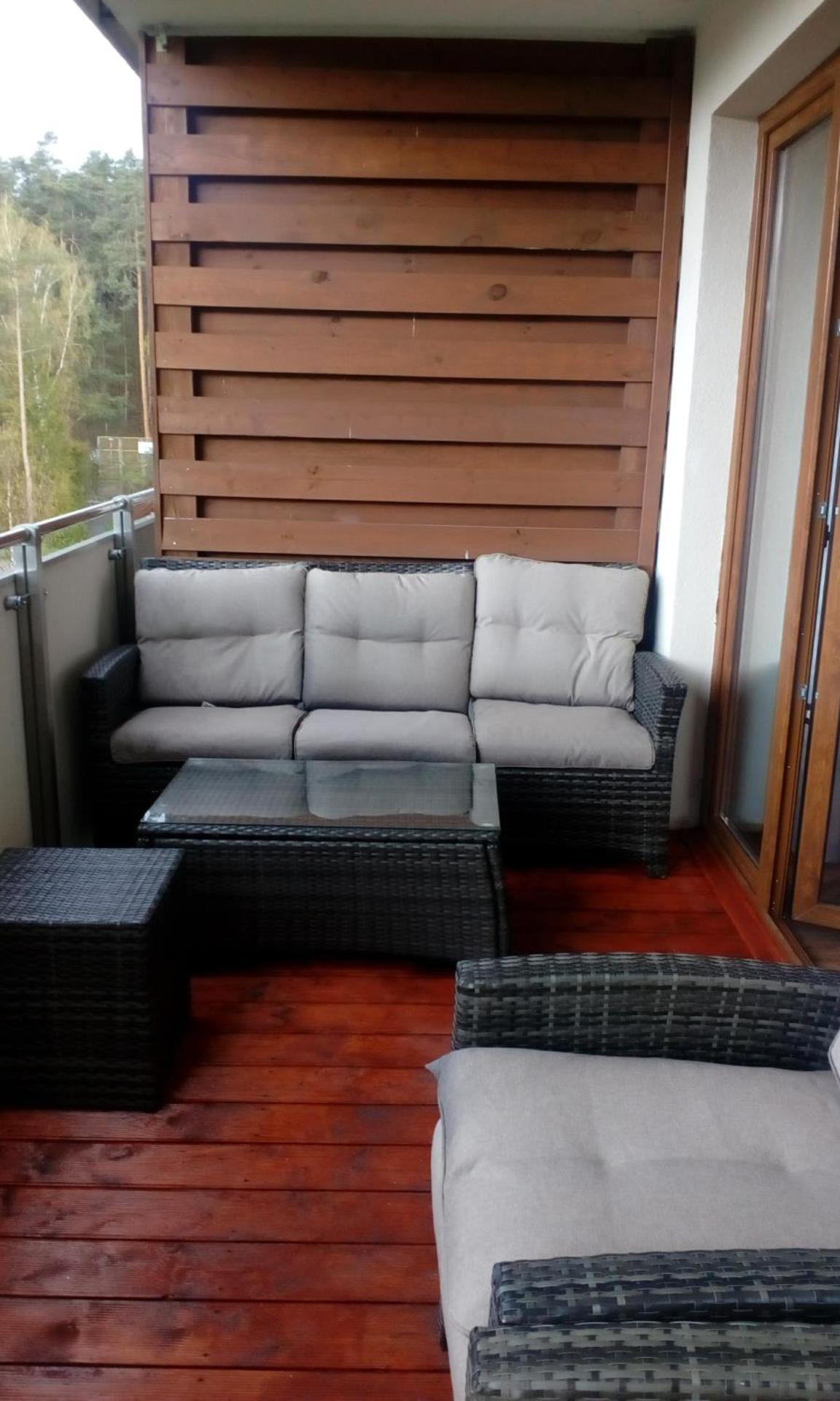 APARTAMENTY NADMORSKIE STEGNA BALTIC PARK