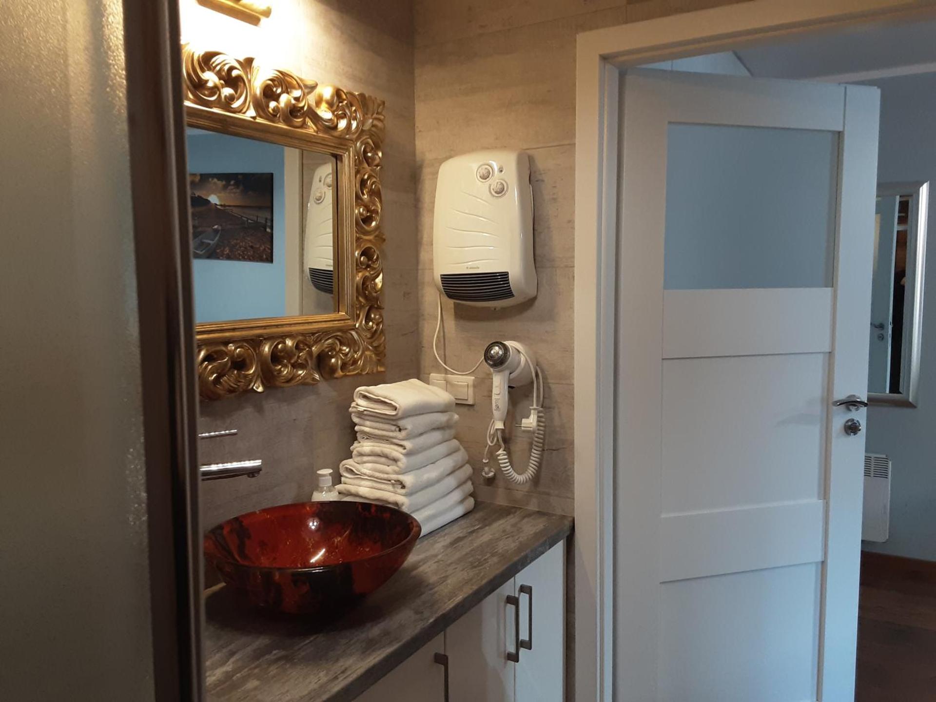 APARTAMENTY NADMORSKIE STEGNA BALTIC PARK