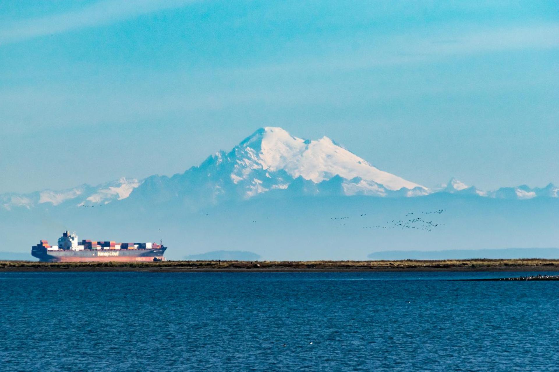 Dungeness Bay Cottages