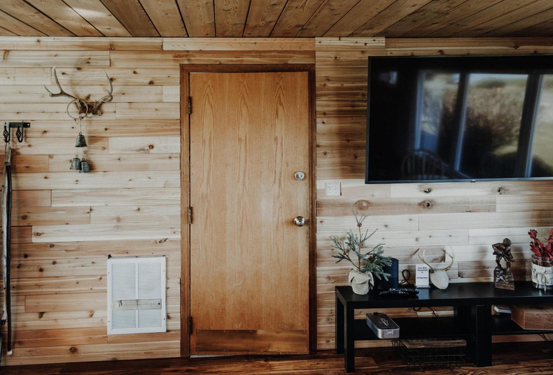 Dungeness Bay Cottages