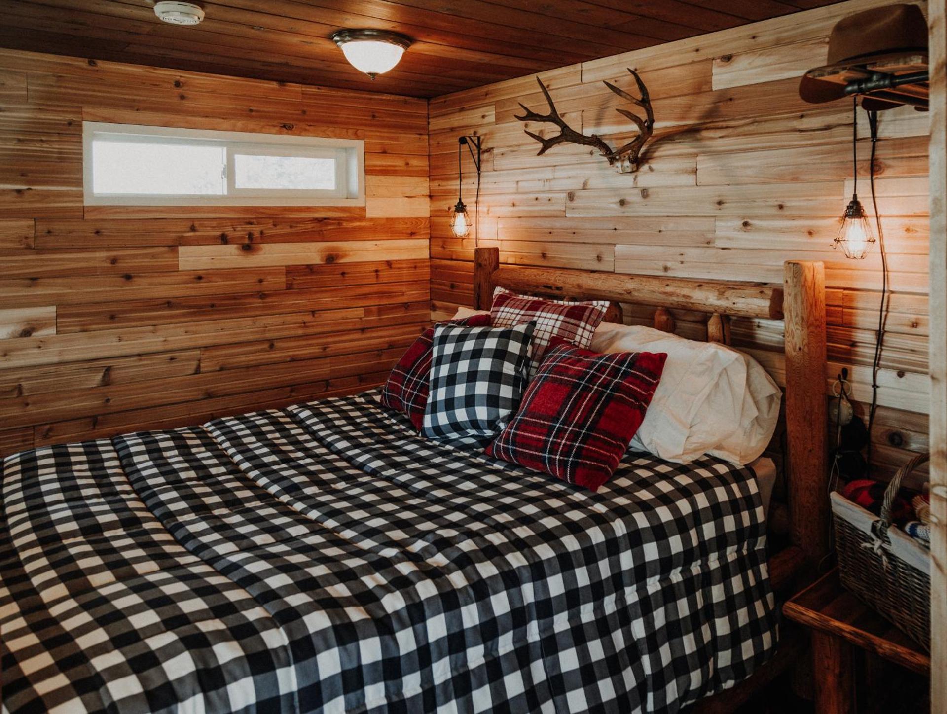 Dungeness Bay Cottages