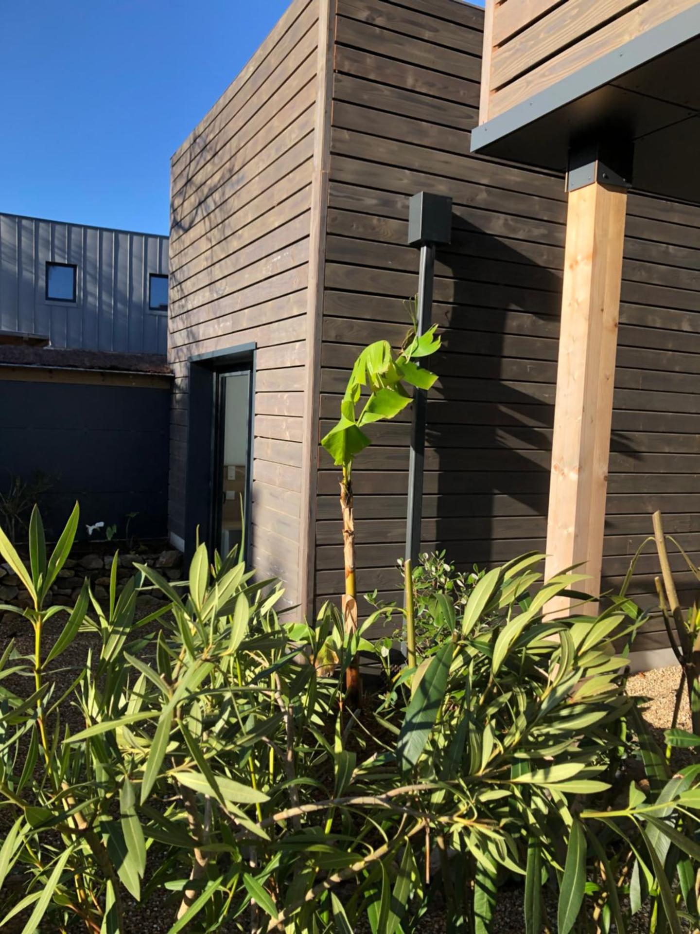 Cottages du Valcoquet