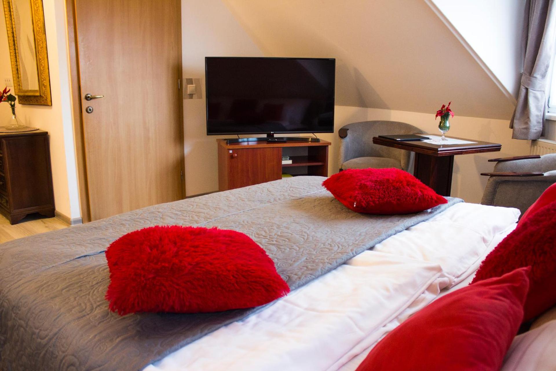 Vadász Panzió és Étterem