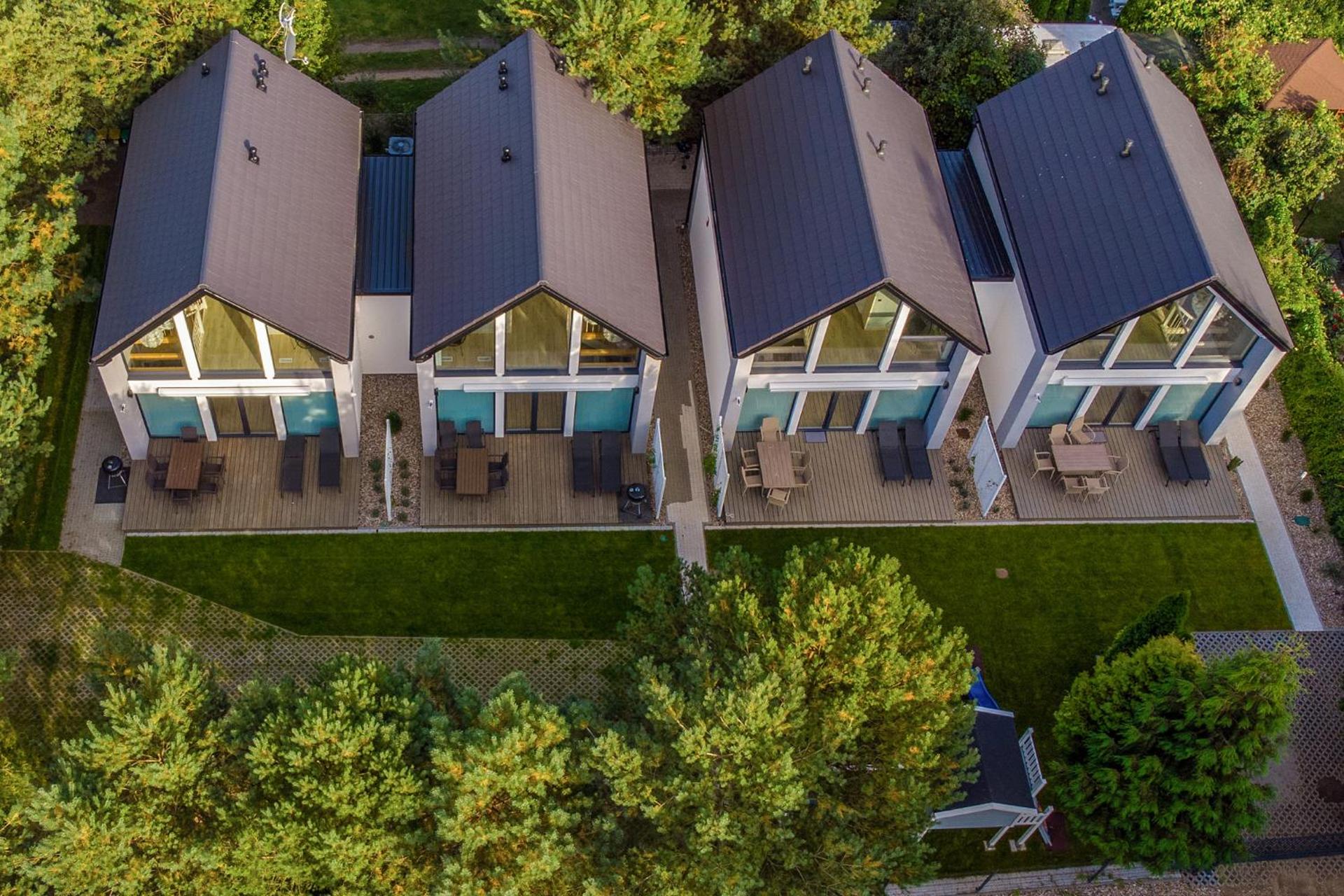 Housea Domy Wakacyjne