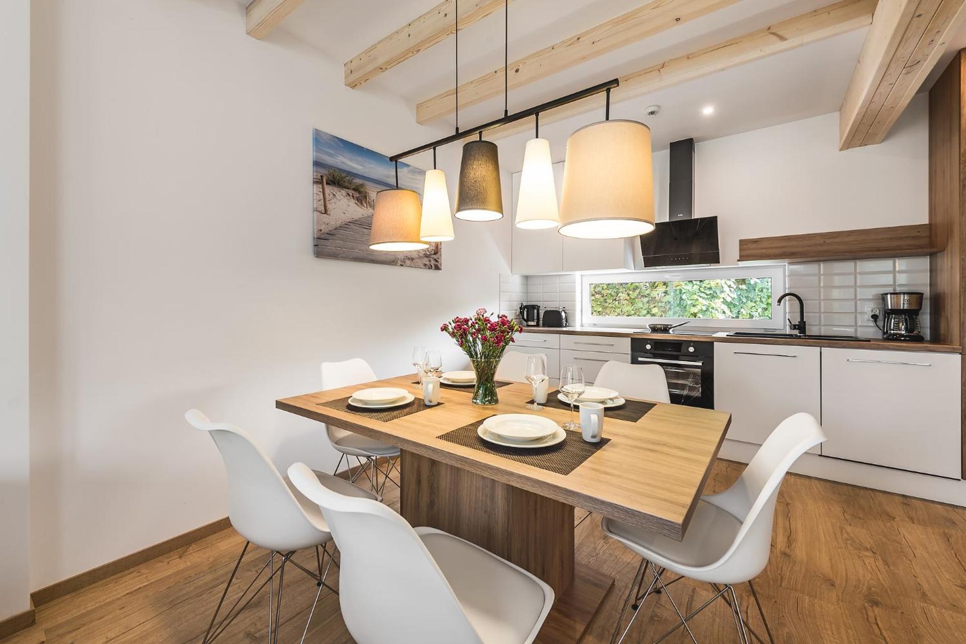 Housea Domy Wakacyjne