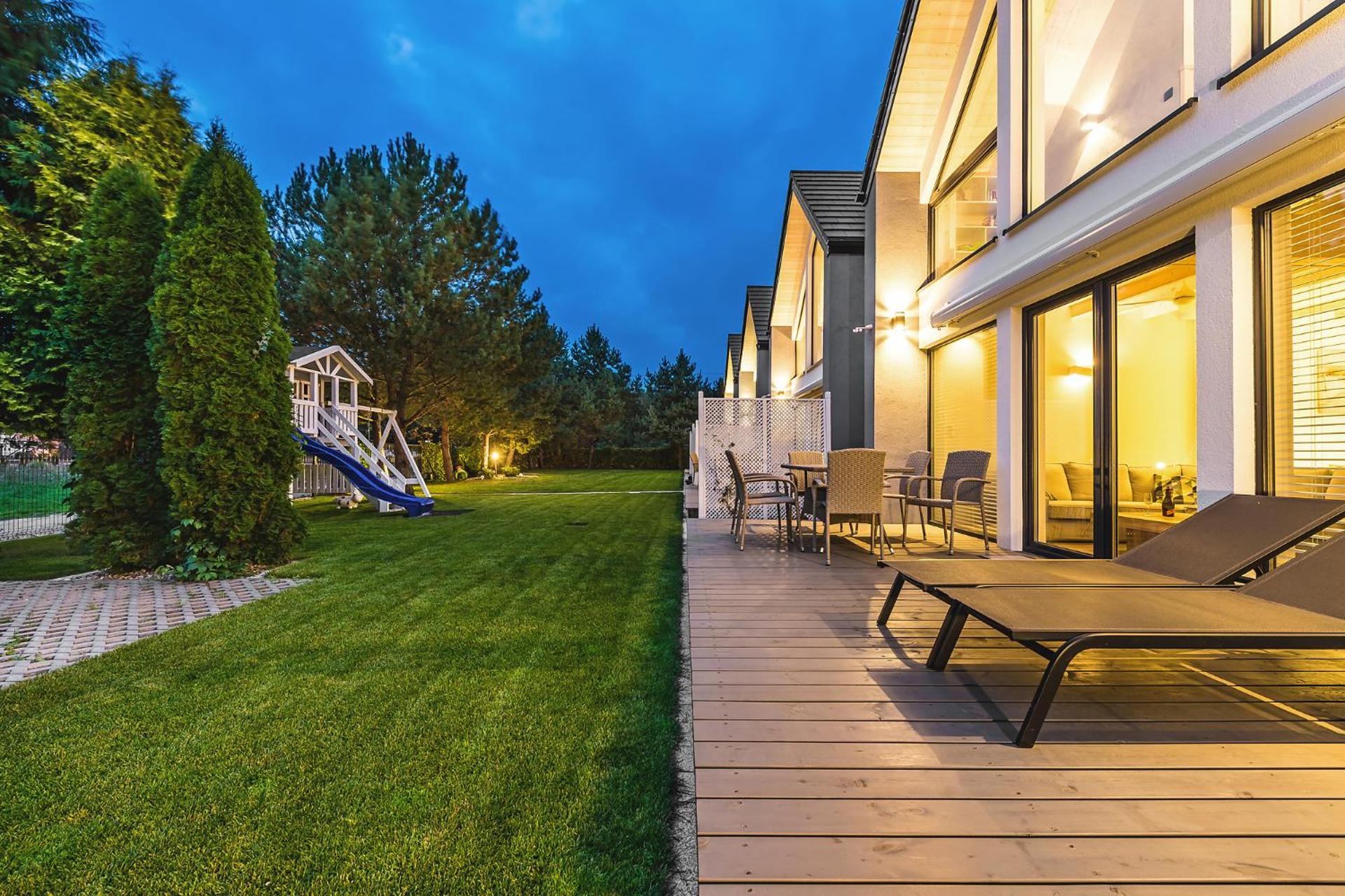 Housea Domy Wakacyjne