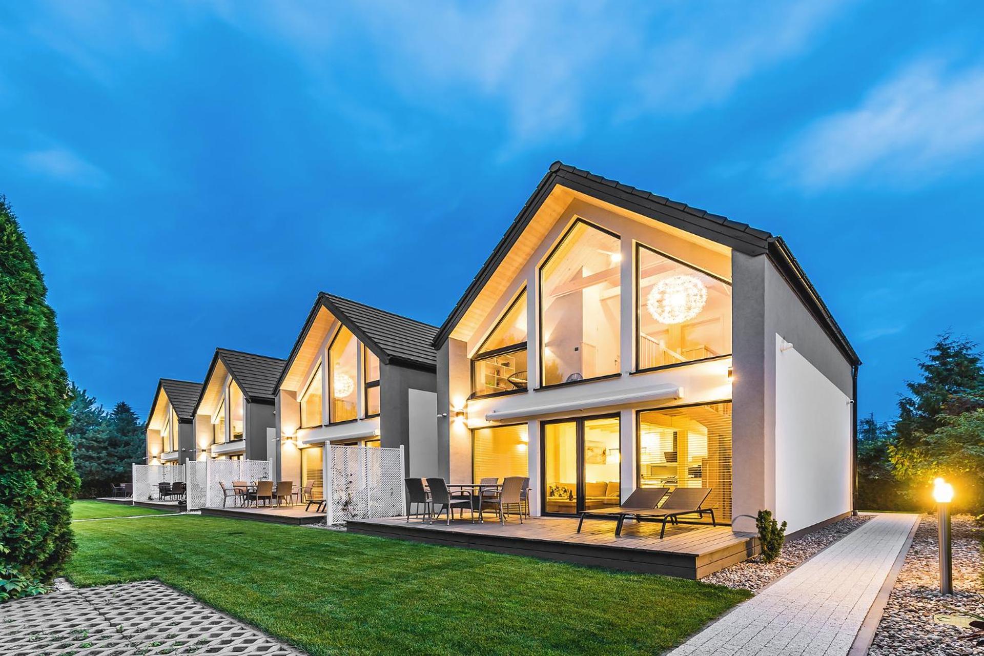 Housea Domy Wakacyjne