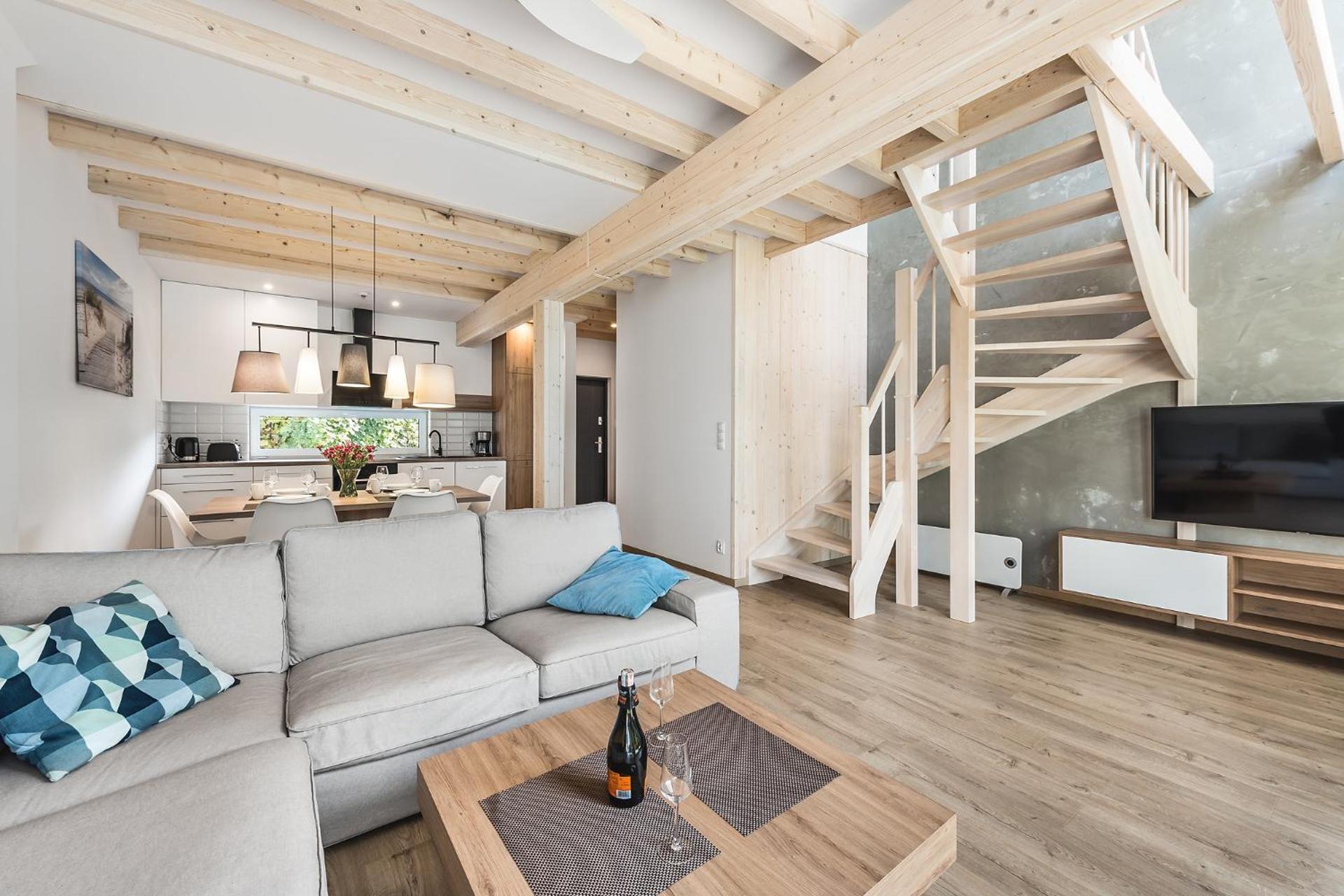 Housea Domy Wakacyjne