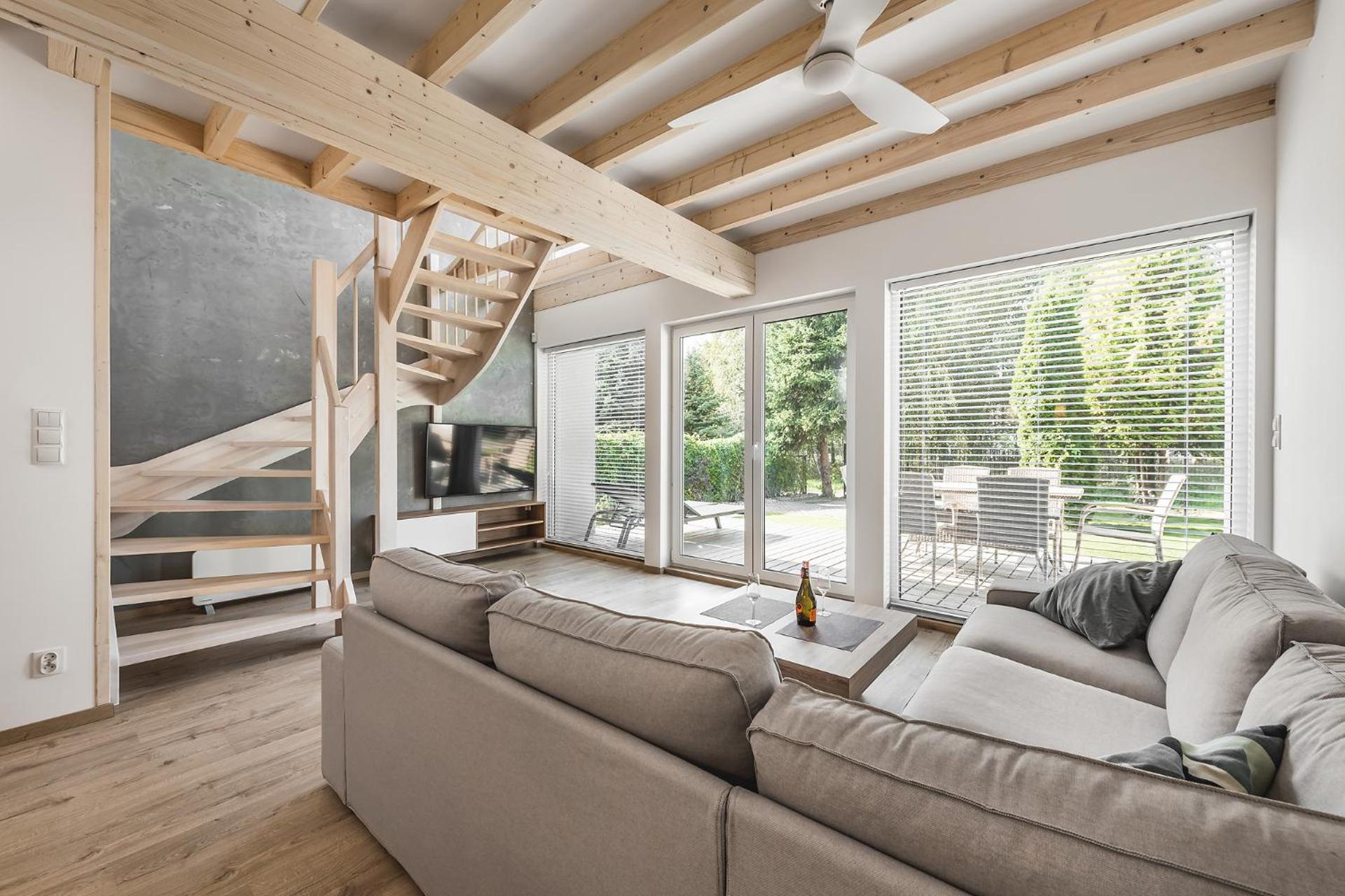 Housea Domy Wakacyjne