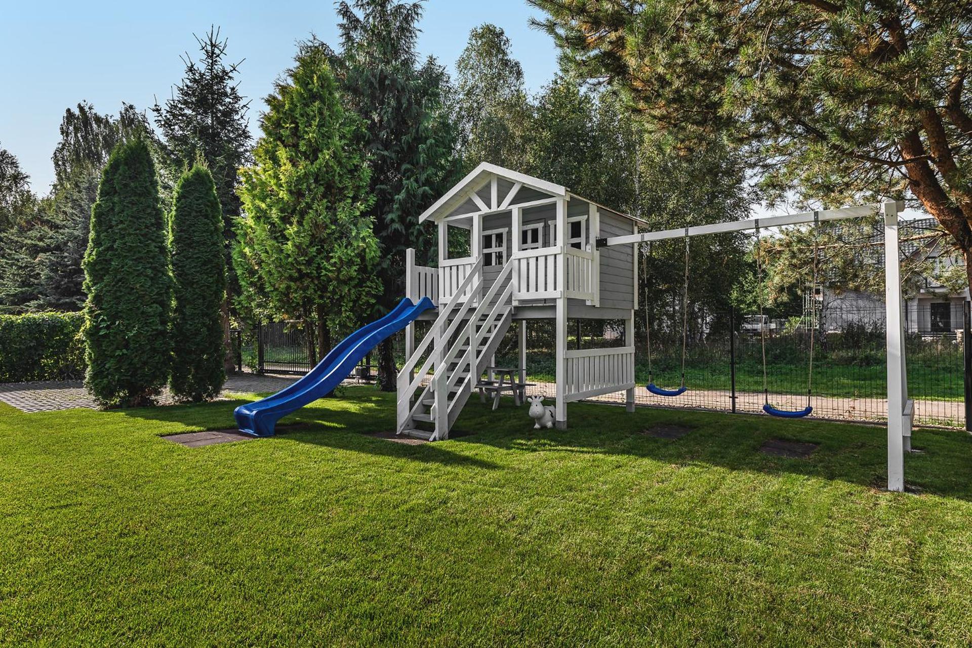 Housea Domy Wakacyjne