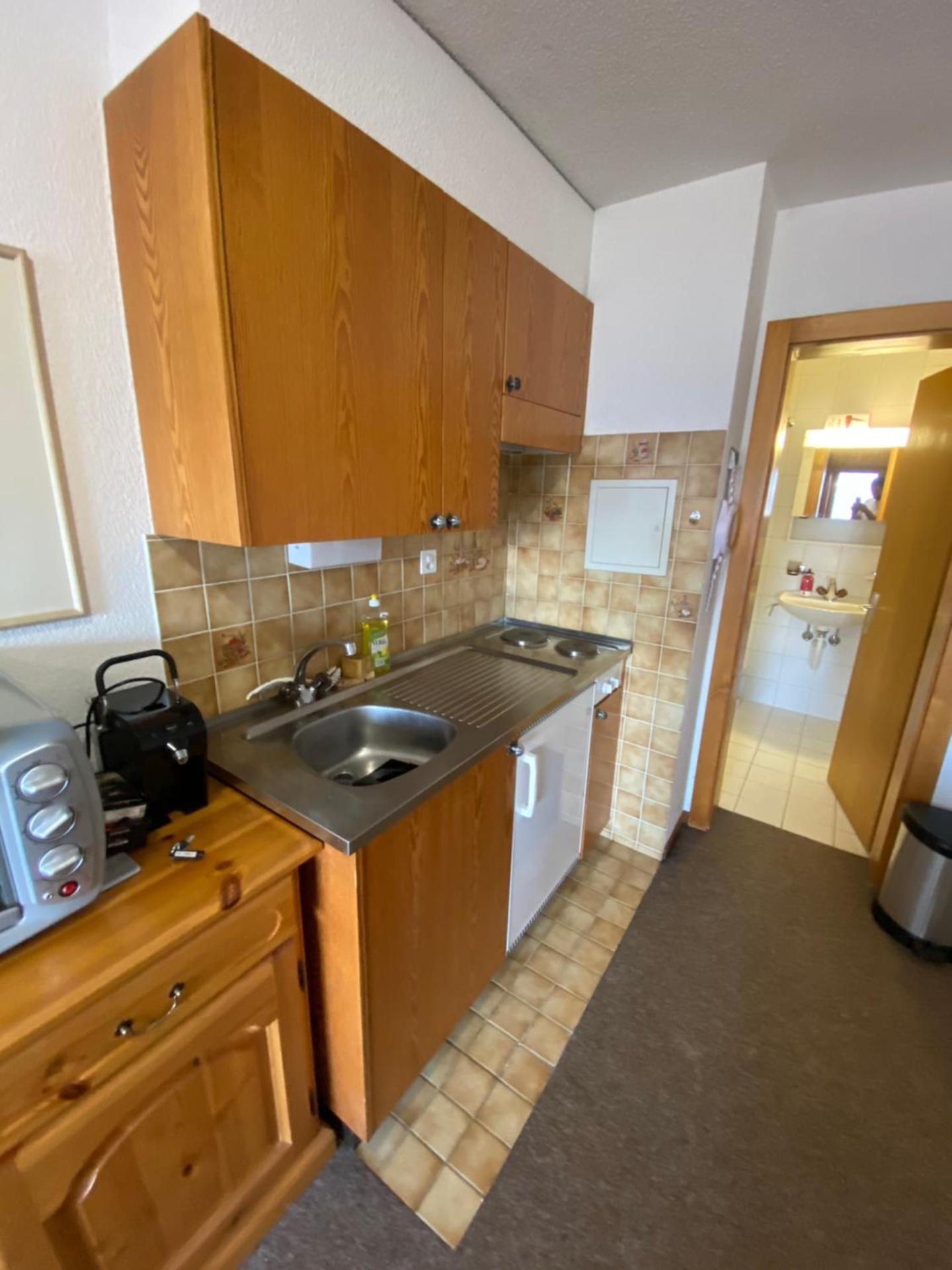 Studios Bellevue 1 et 2, ski lift 150m