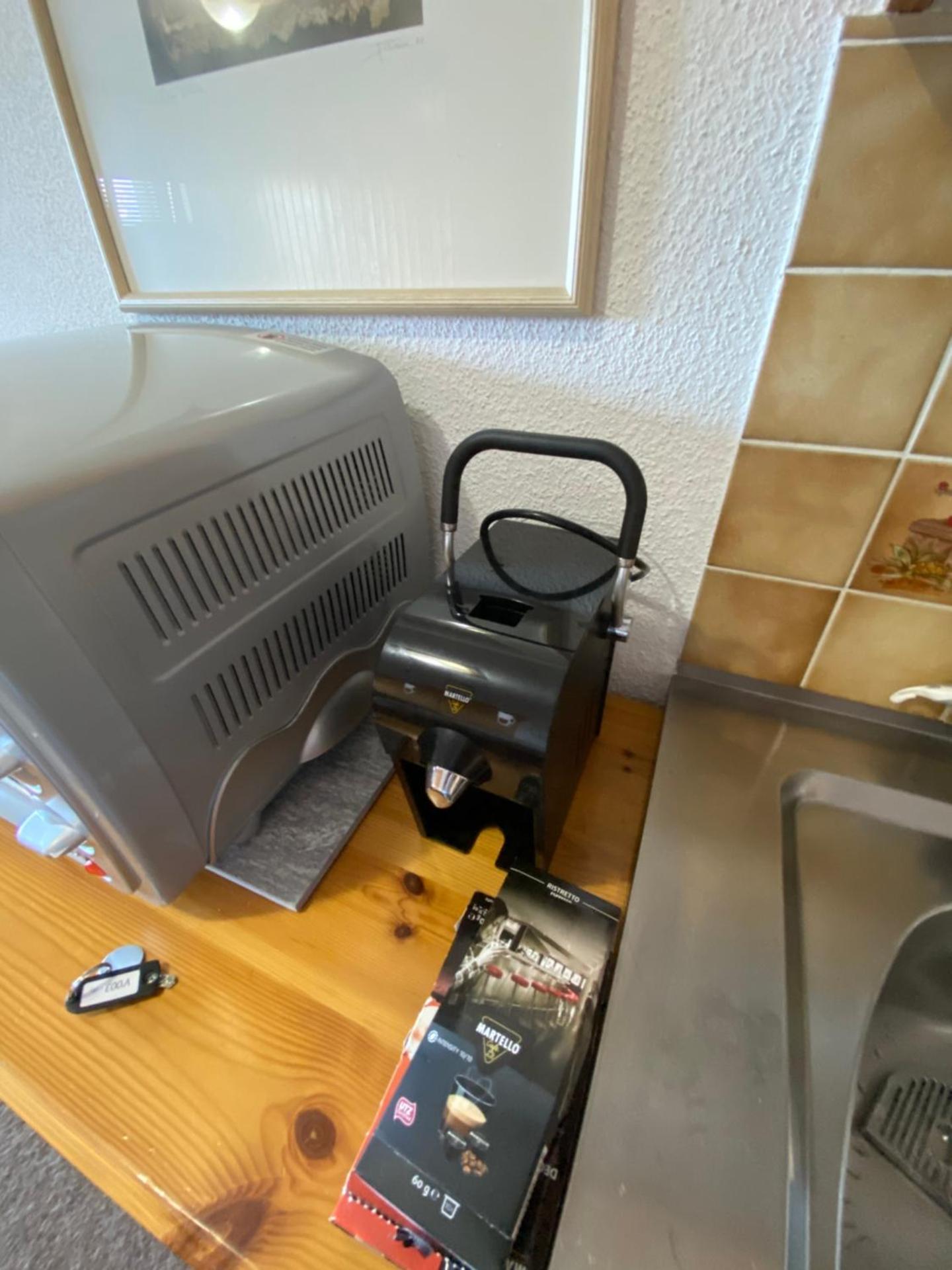 Studios Bellevue 1 et 2, ski lift 150m